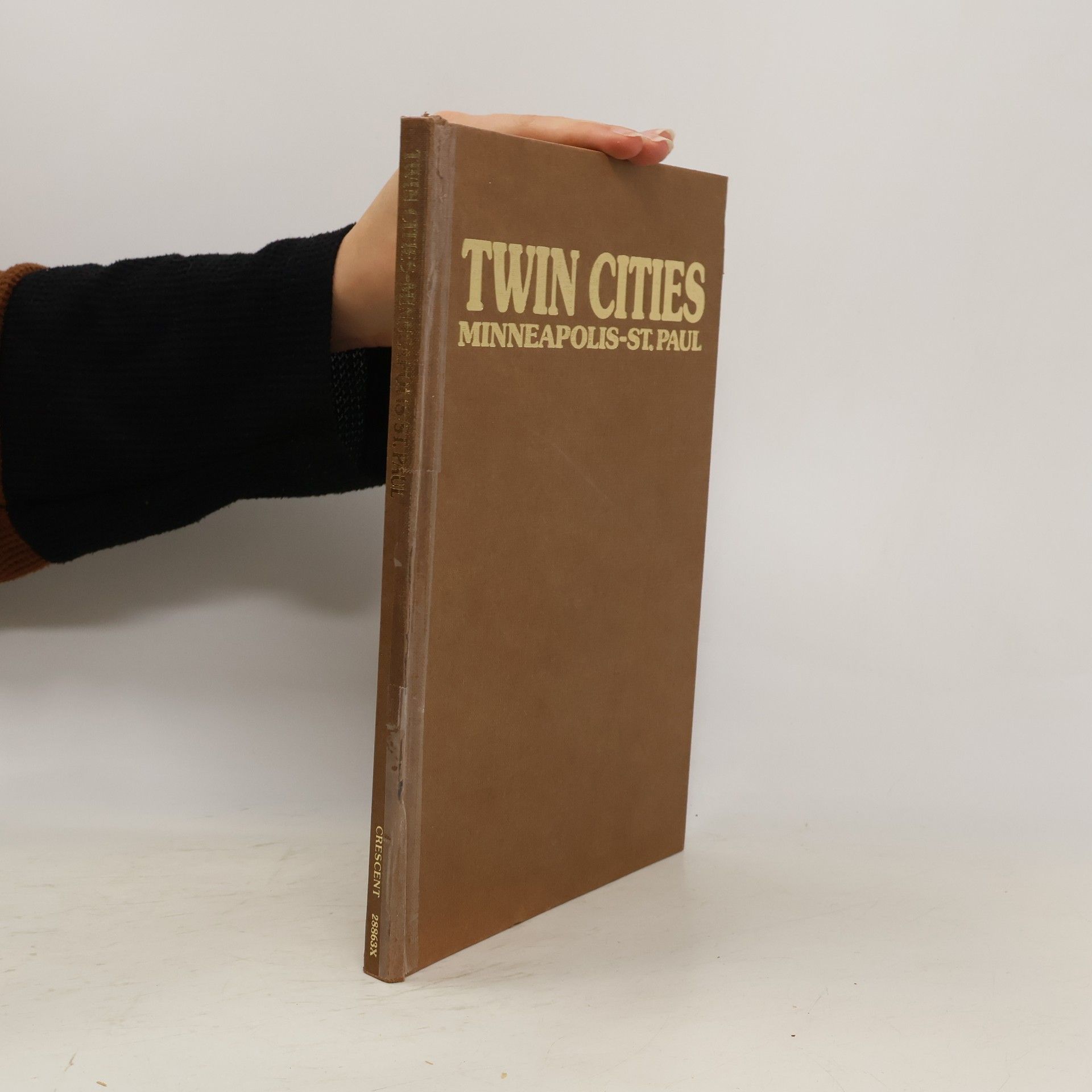 Collectif d'auteurs Twin Cities
