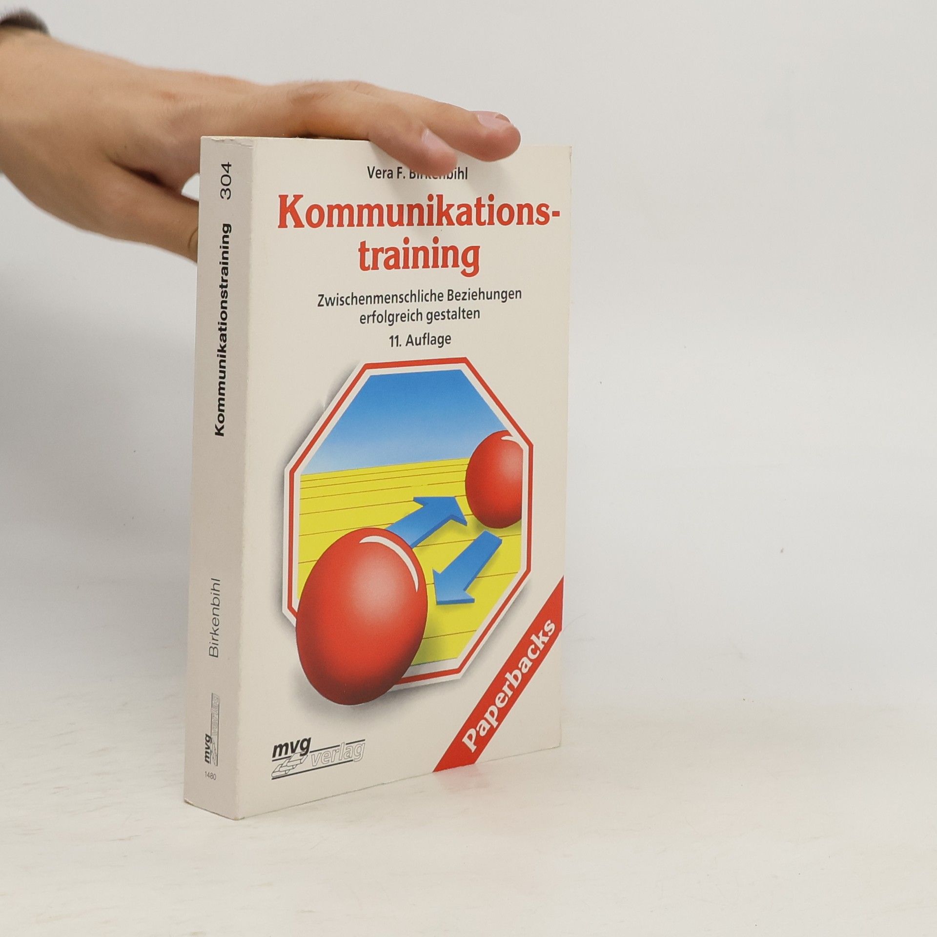 Vera Birkenbihl Kommunikationstraining
