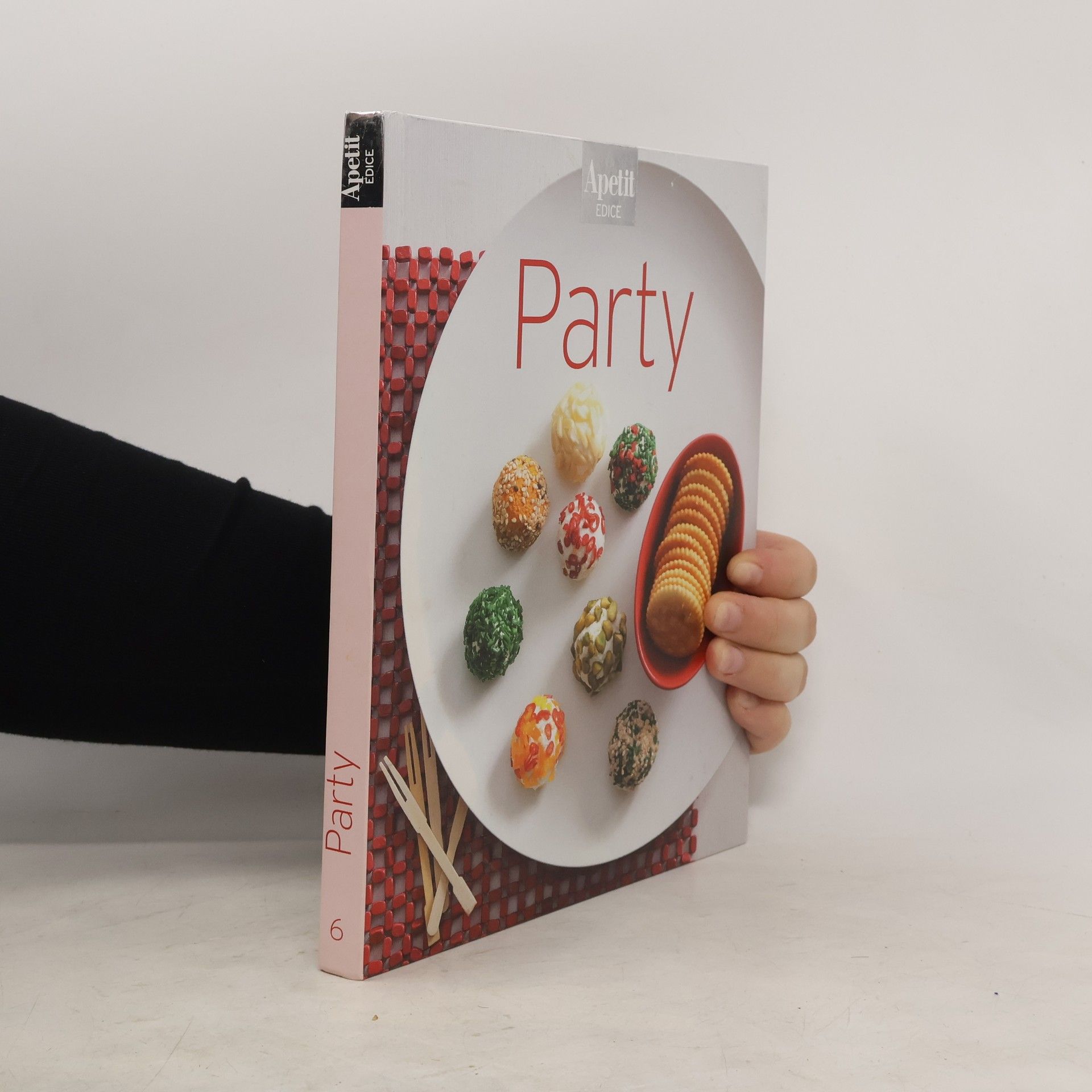 Autores varios Party