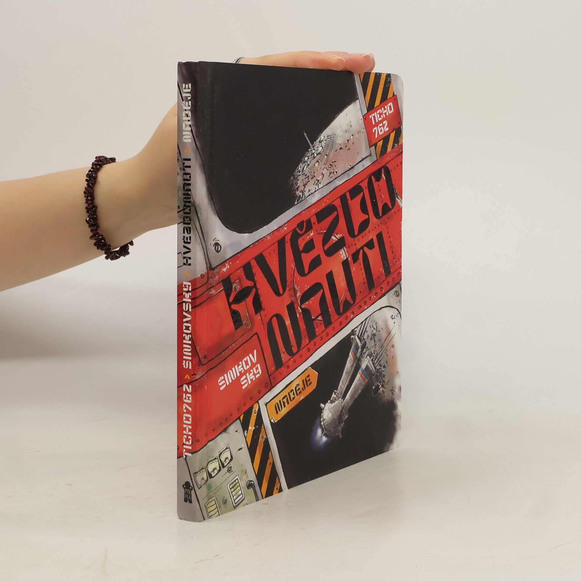 Hvězdonauti. Naděje