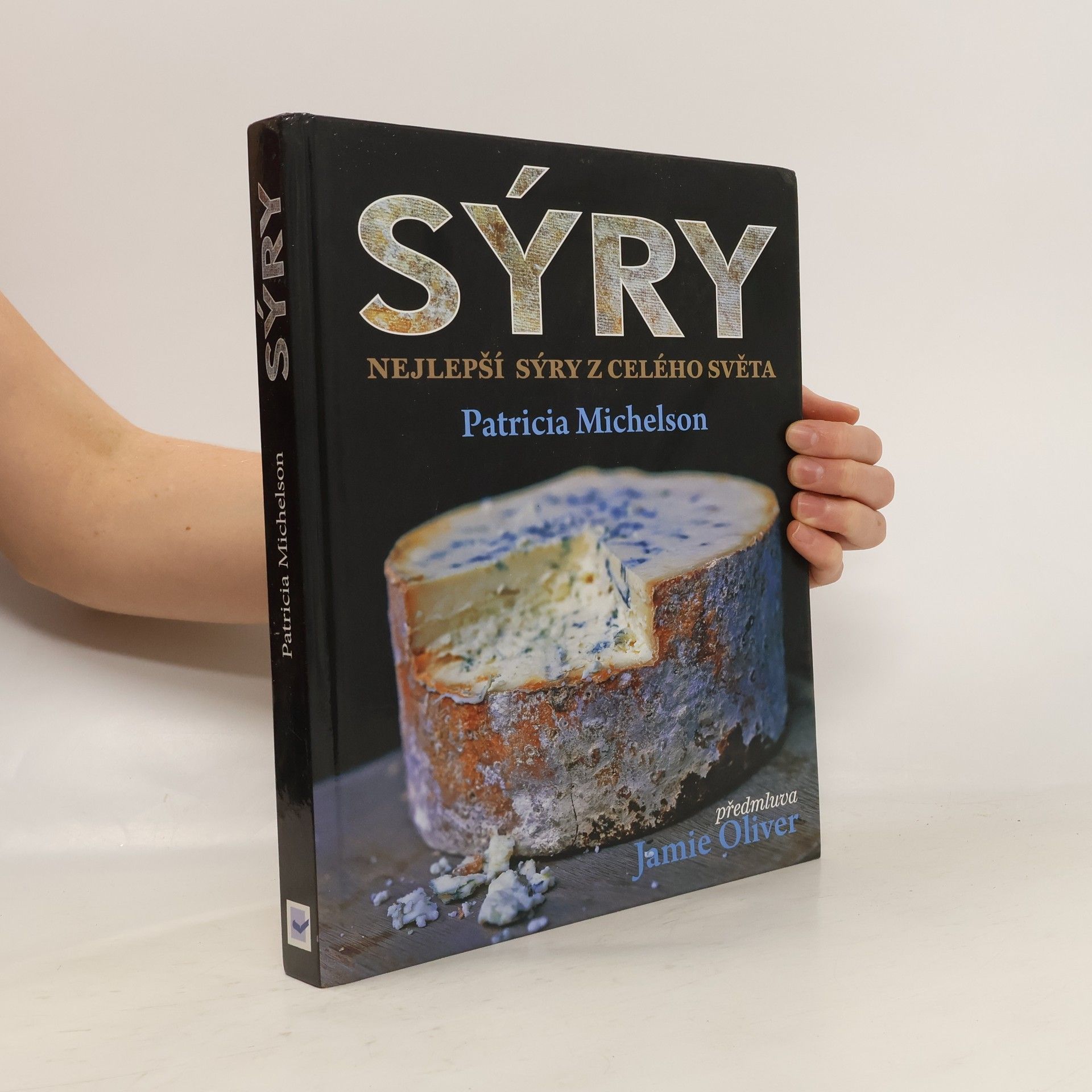 Sýry - Nejlepší sýry z celého světa