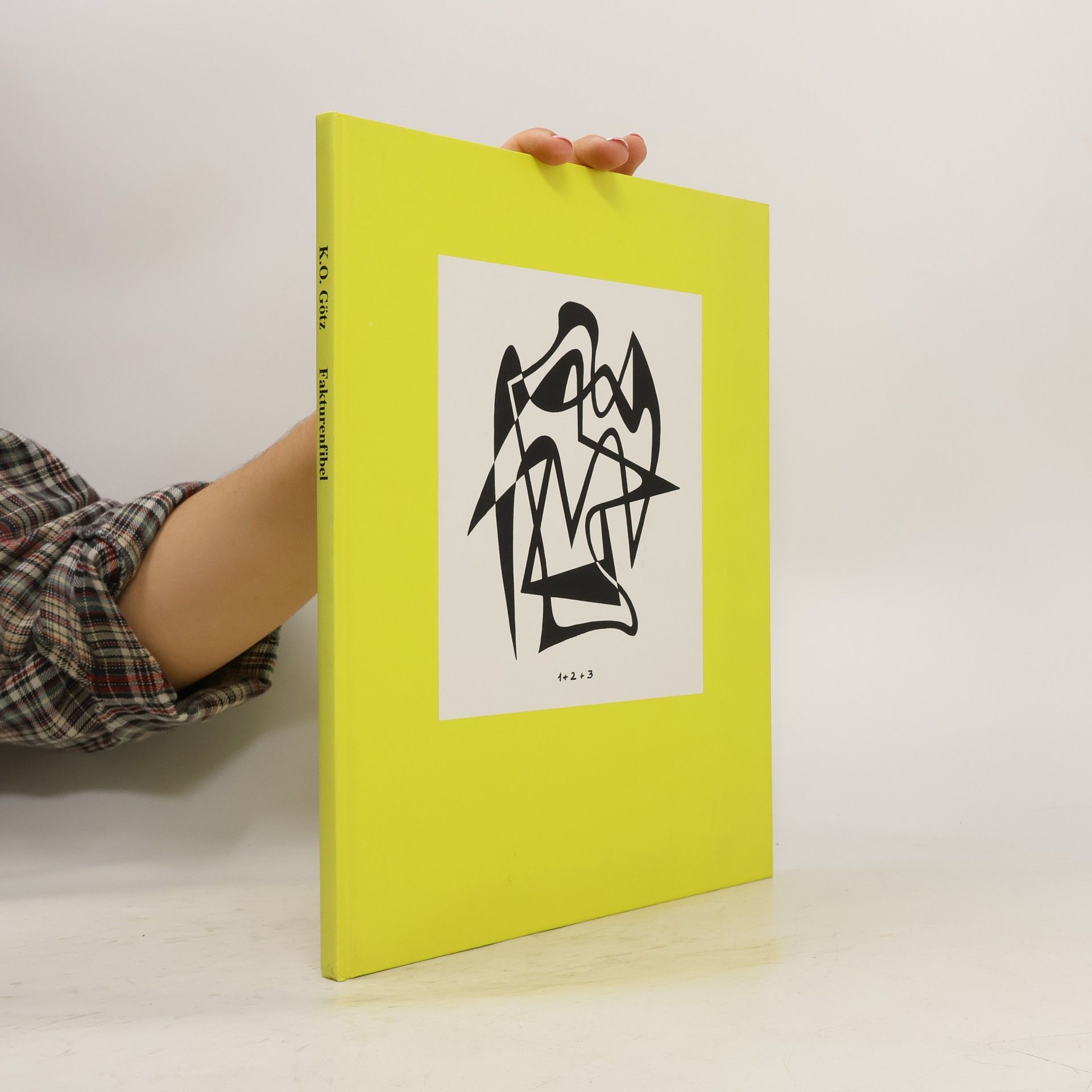 Fakturenfibel 1944-45