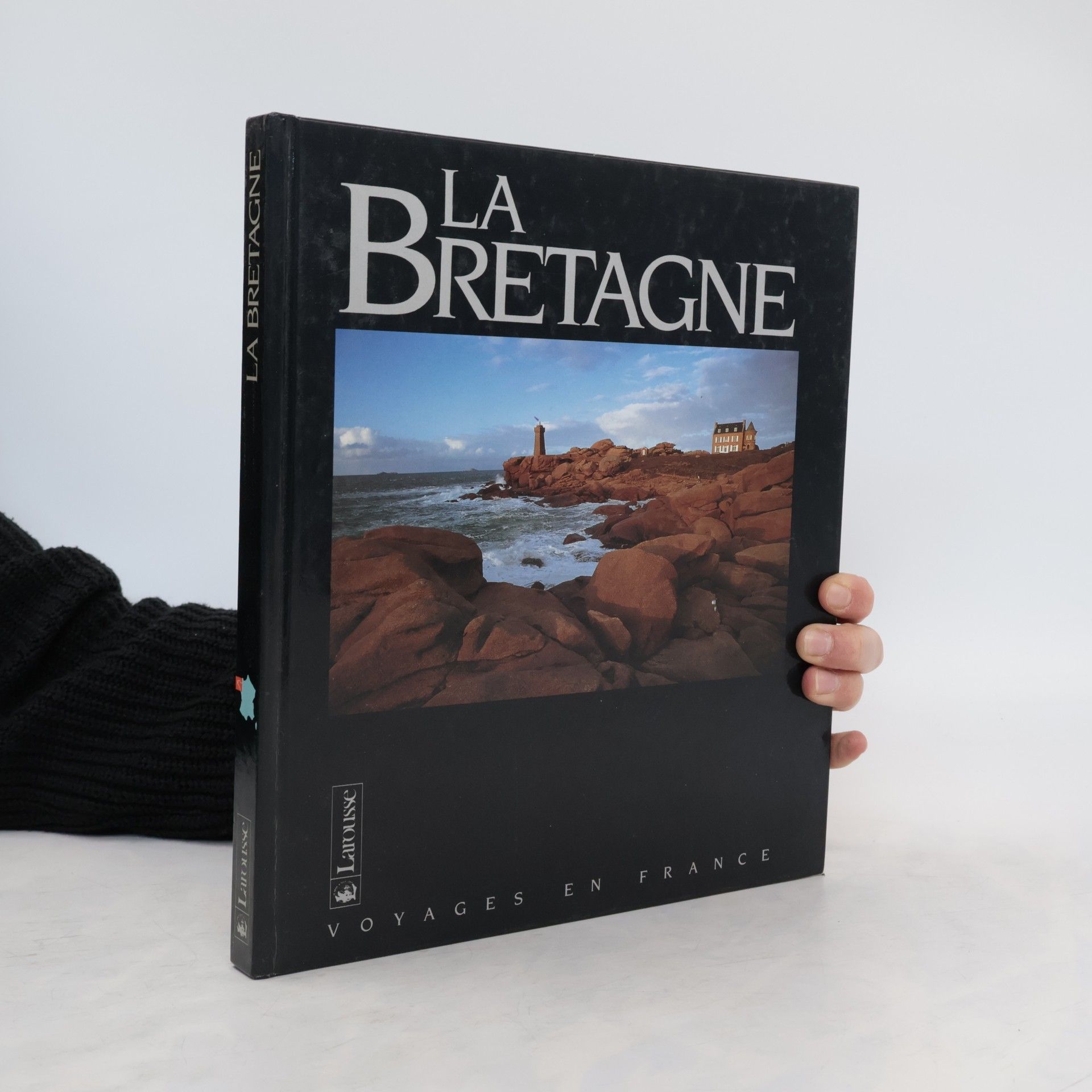Les régions de France: La Bretagne