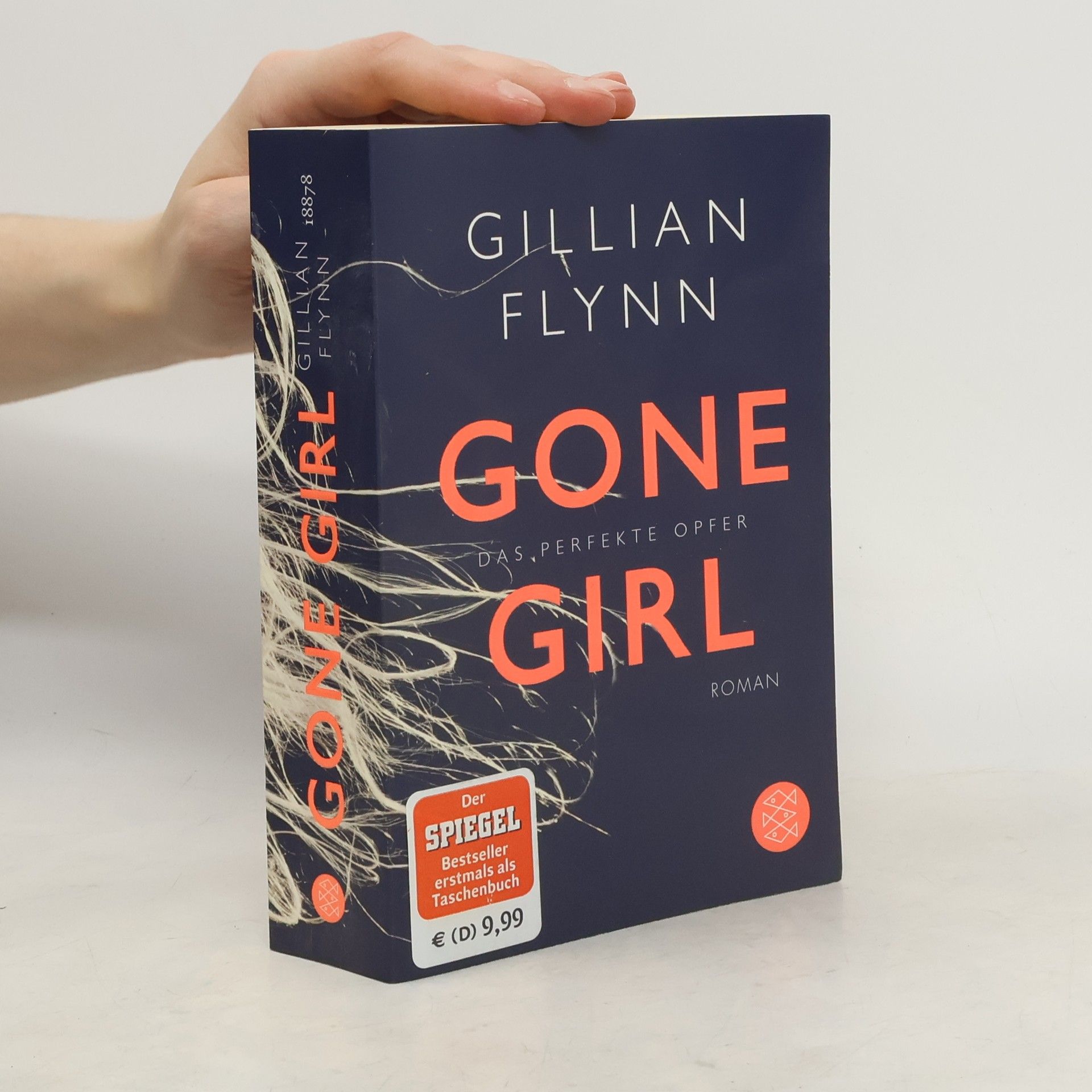 Gillian Flynn Gone girl