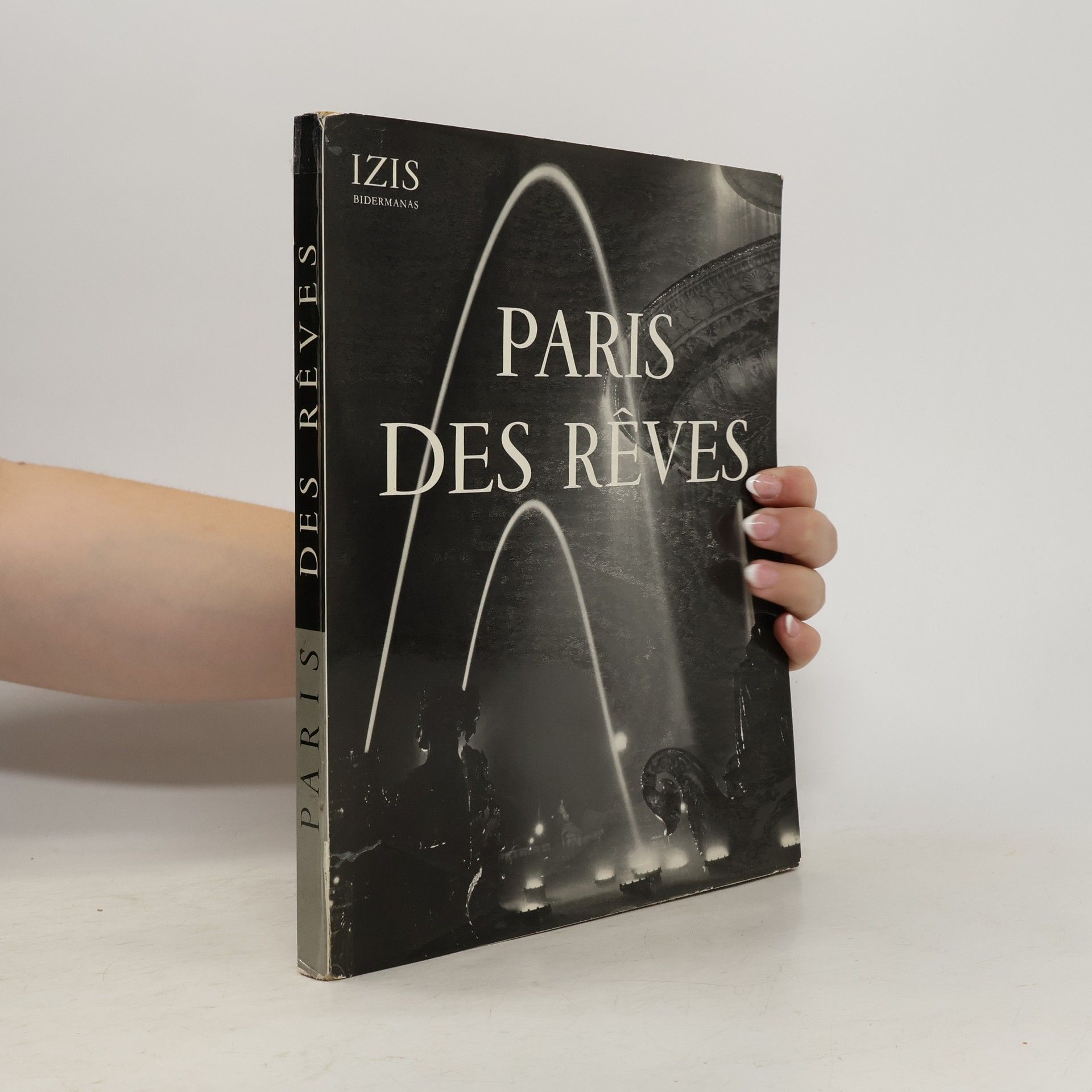 Collectif d'auteurs Paris des reves