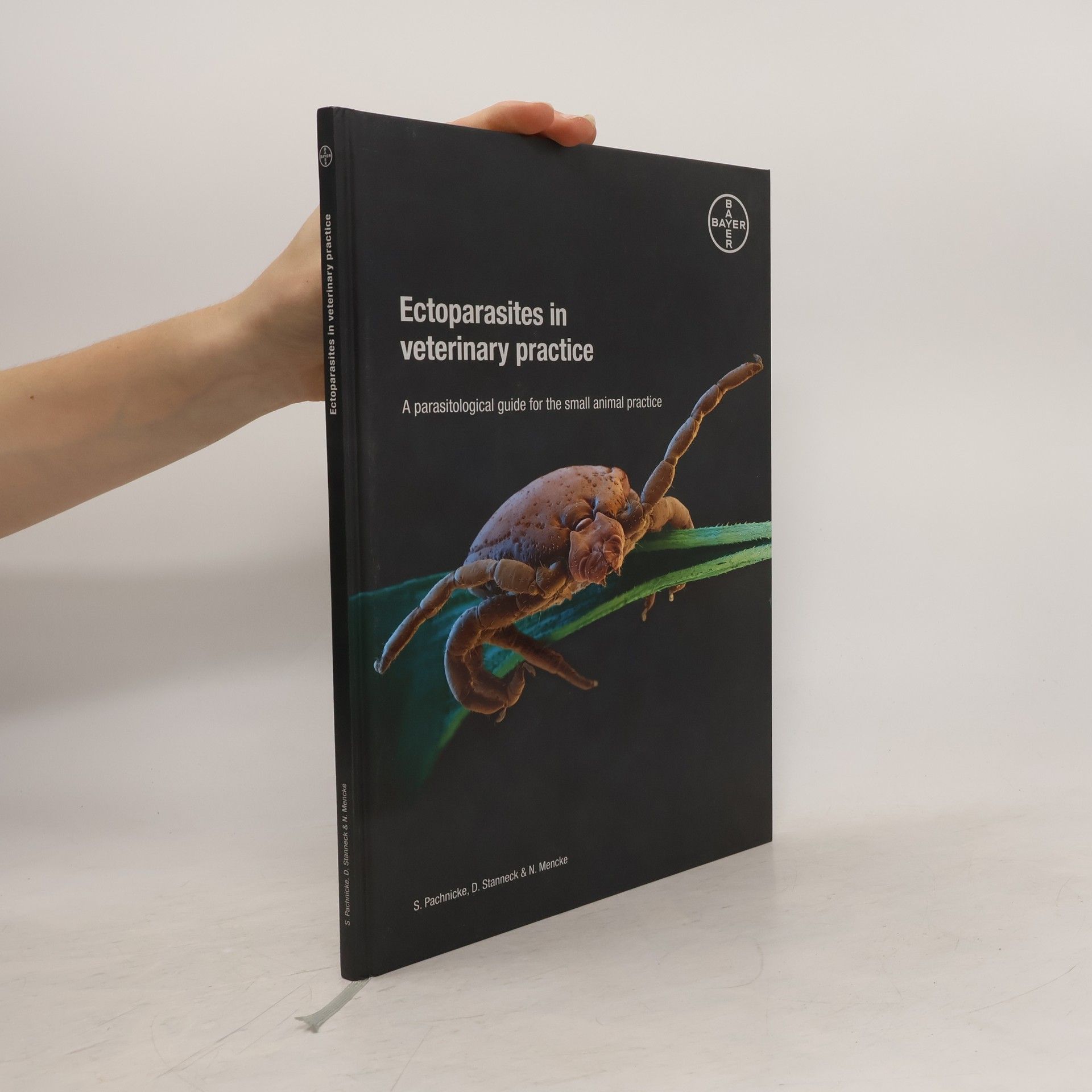 Focus on small animal parasitology