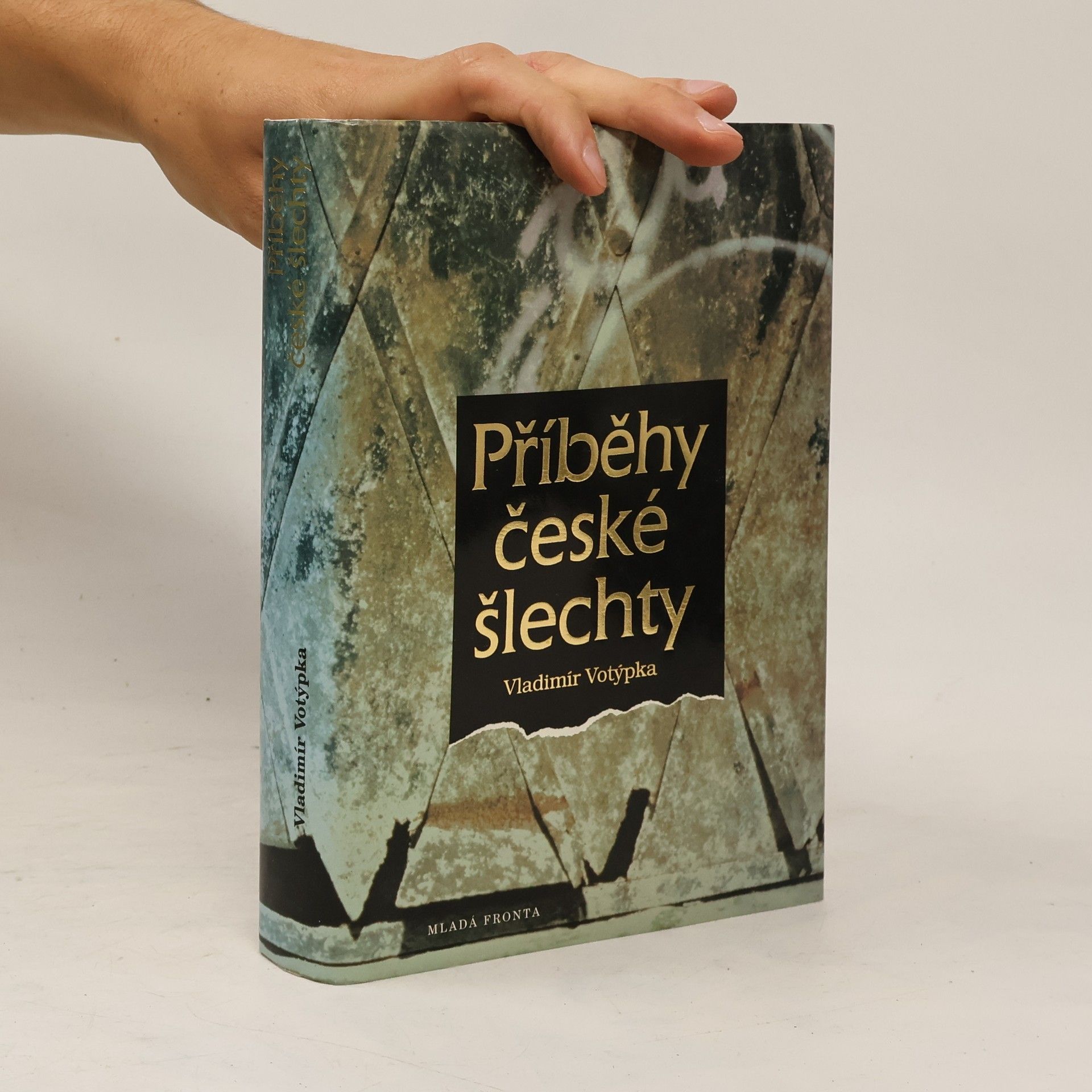 Příběhy české šlechty