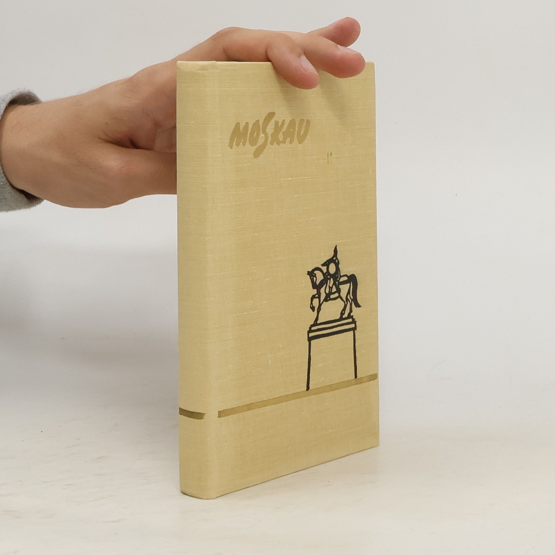 A. Kowaljow Moskau kurzer Führer