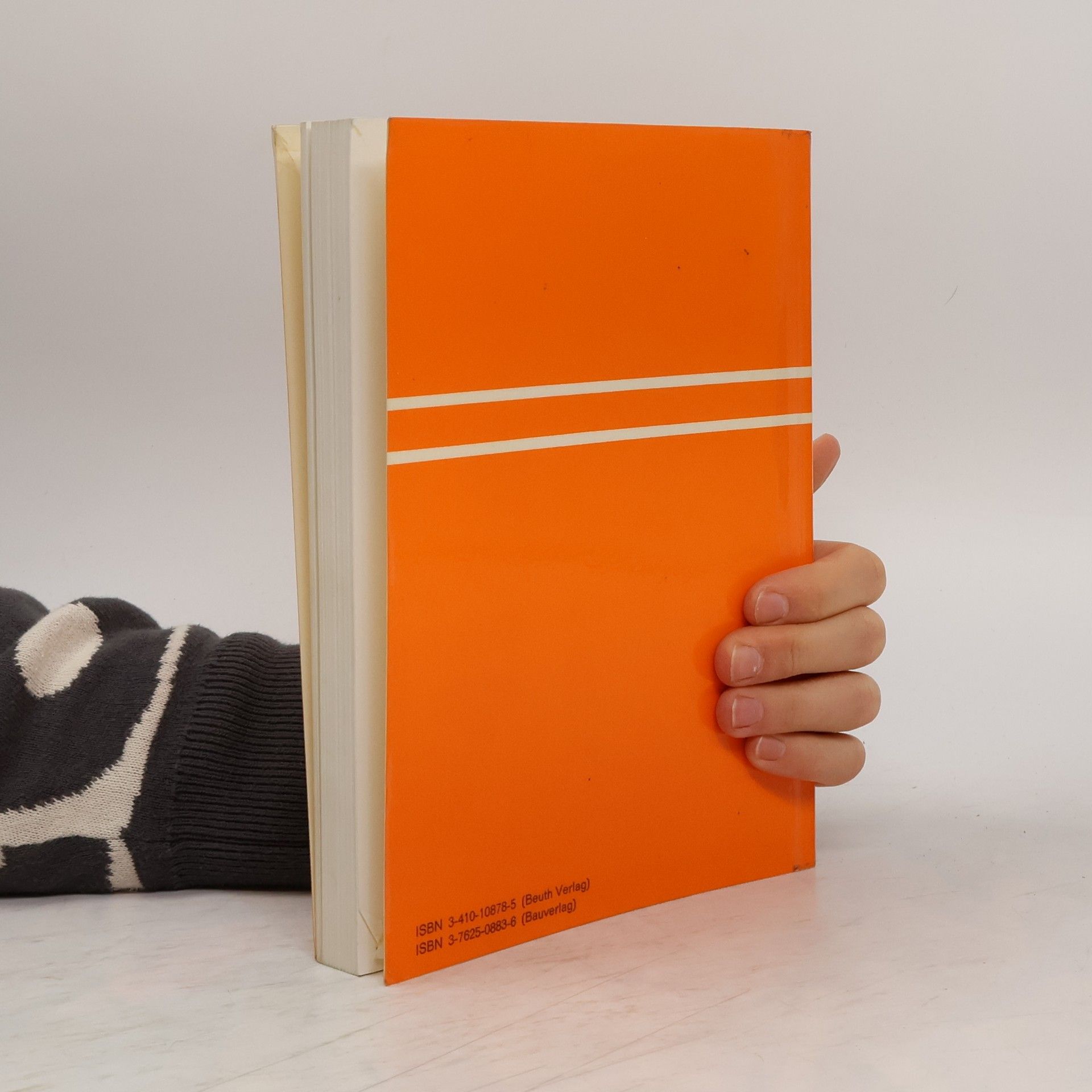 DIN Taschenbuch - 23: Zentralheizungs- und Lüftungsnormen
