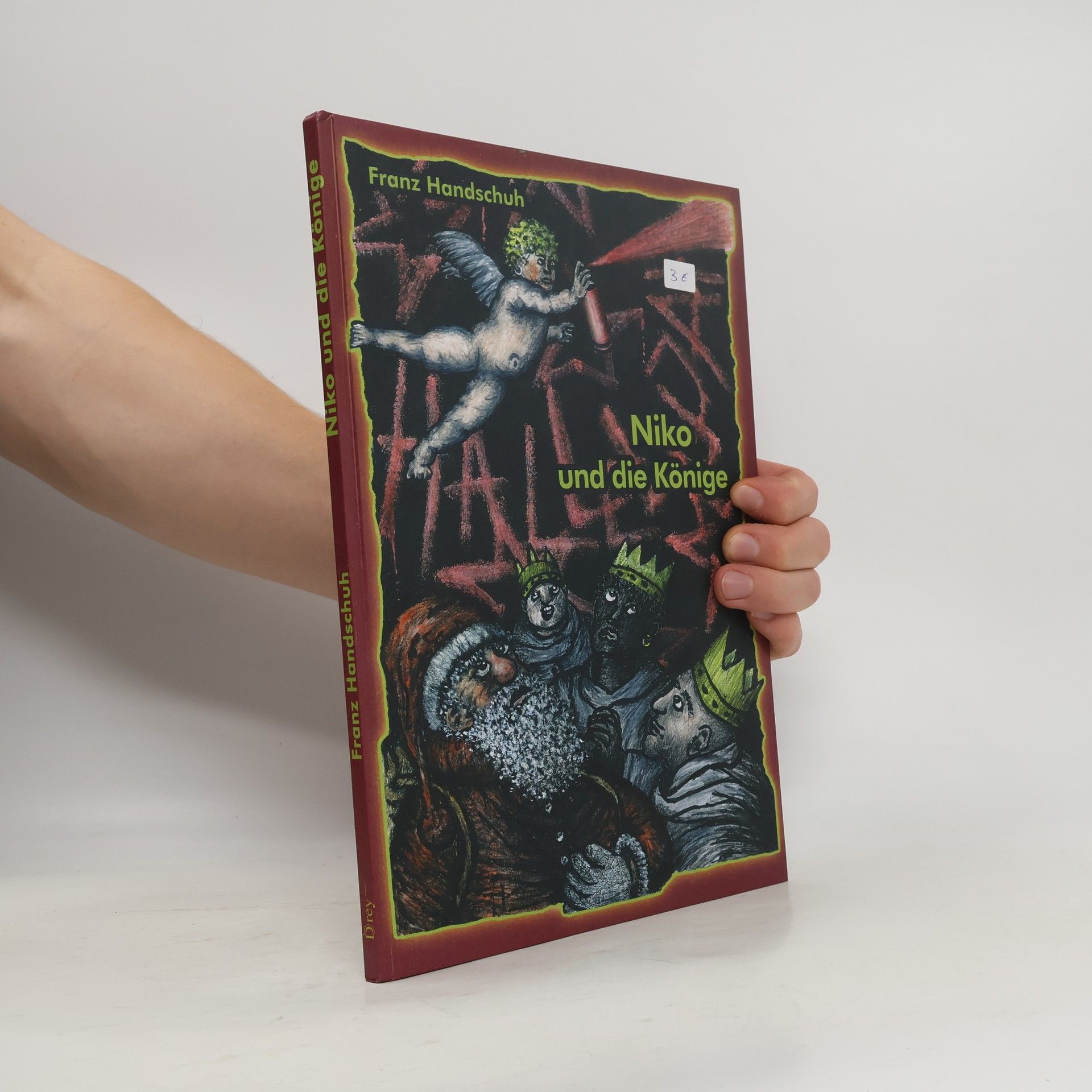 Niko und die Könige