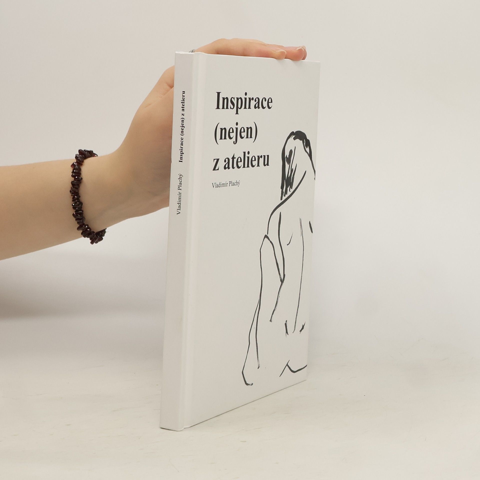 Vladimír Plachý Inspirace (nejen) z atelieru