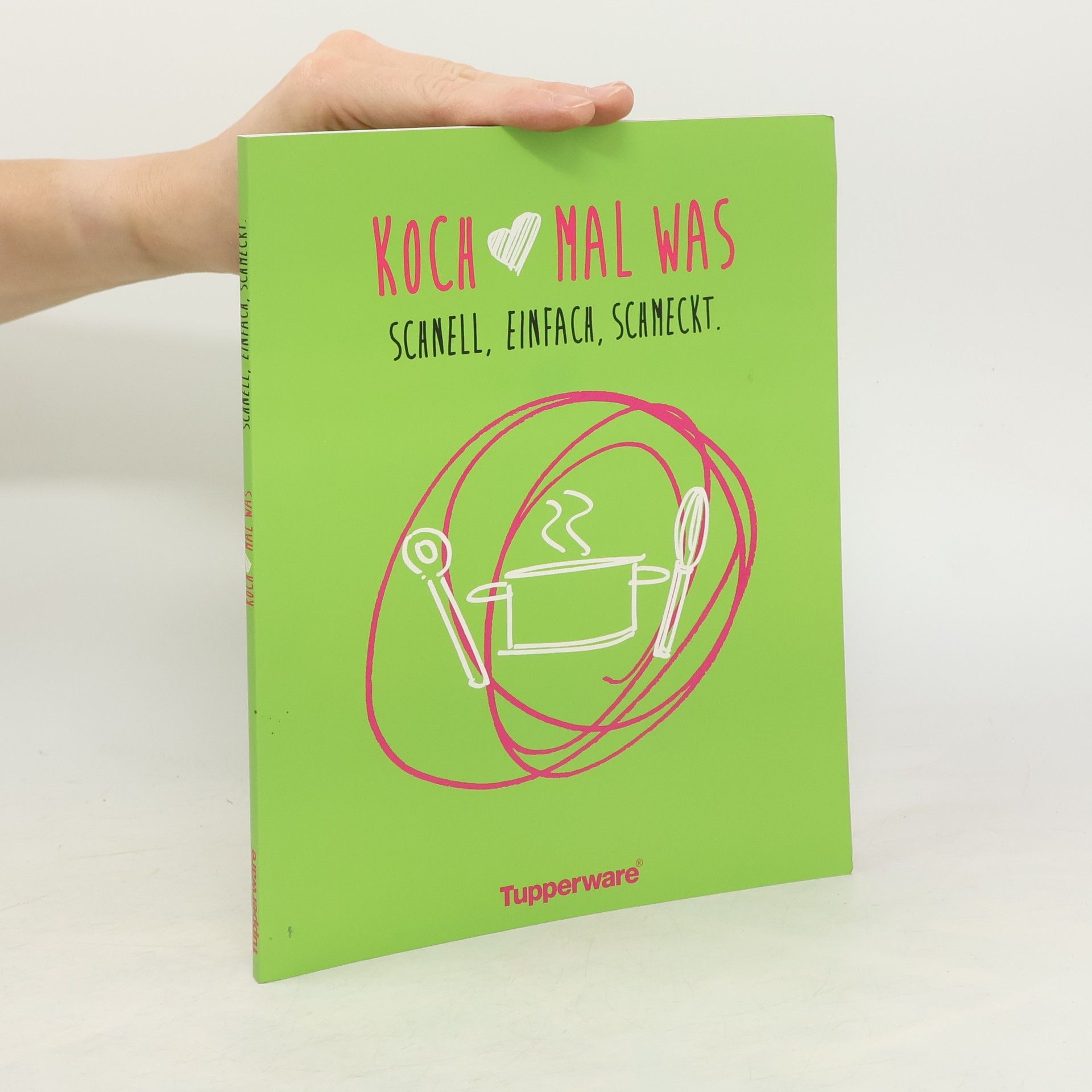 Cordula Furchheim Koch mal was