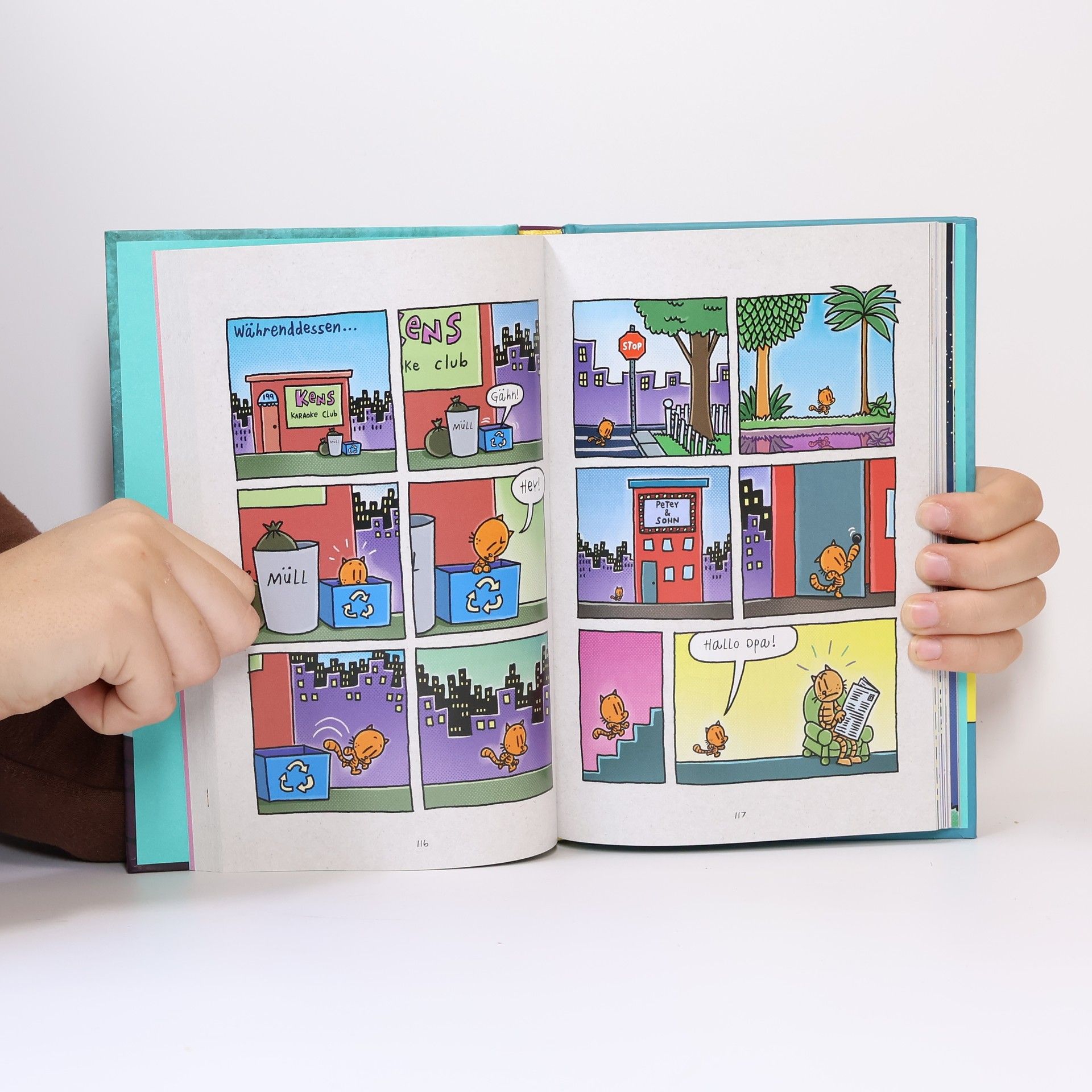 Dav Pilkey Dog Man 8