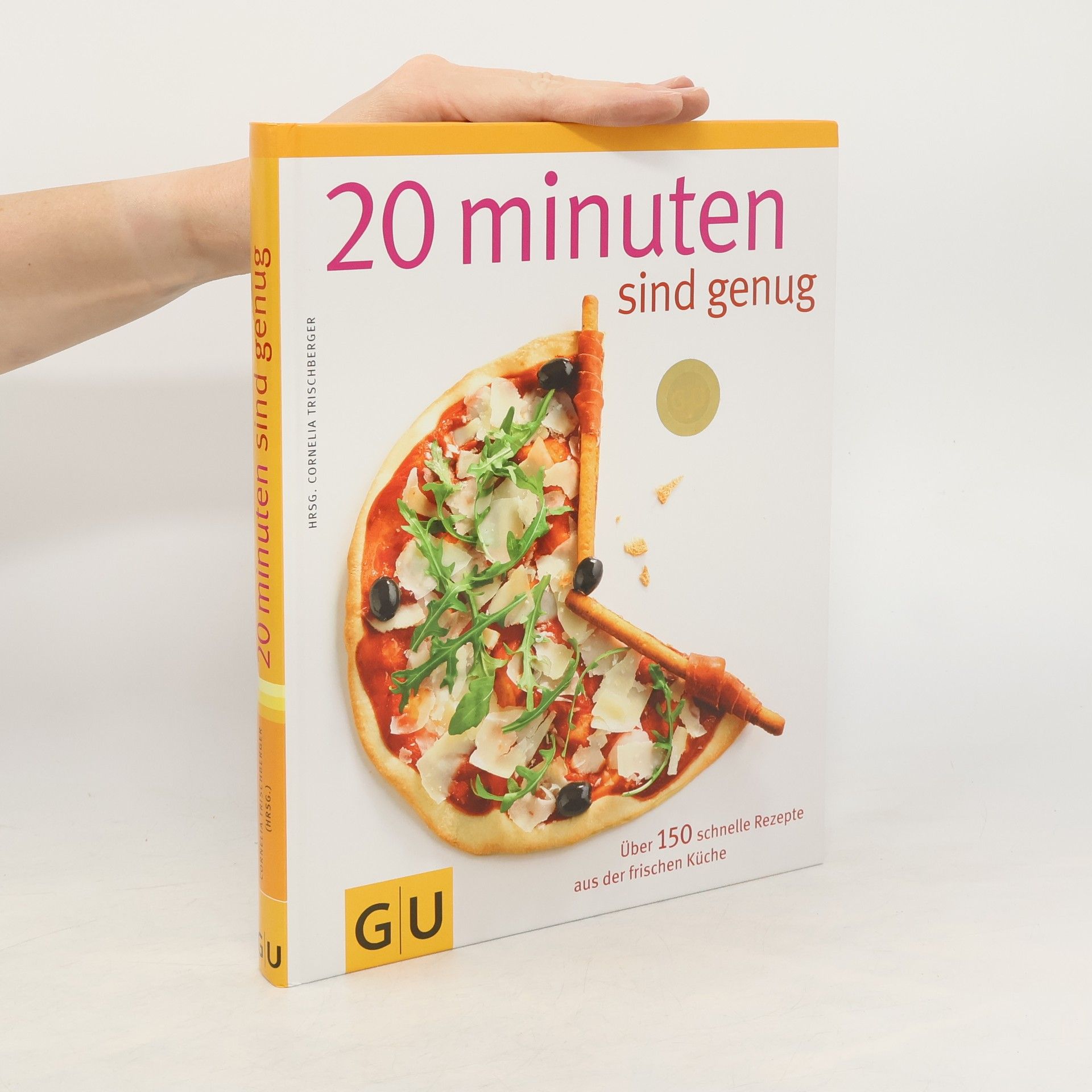 20 Minuten sind genug