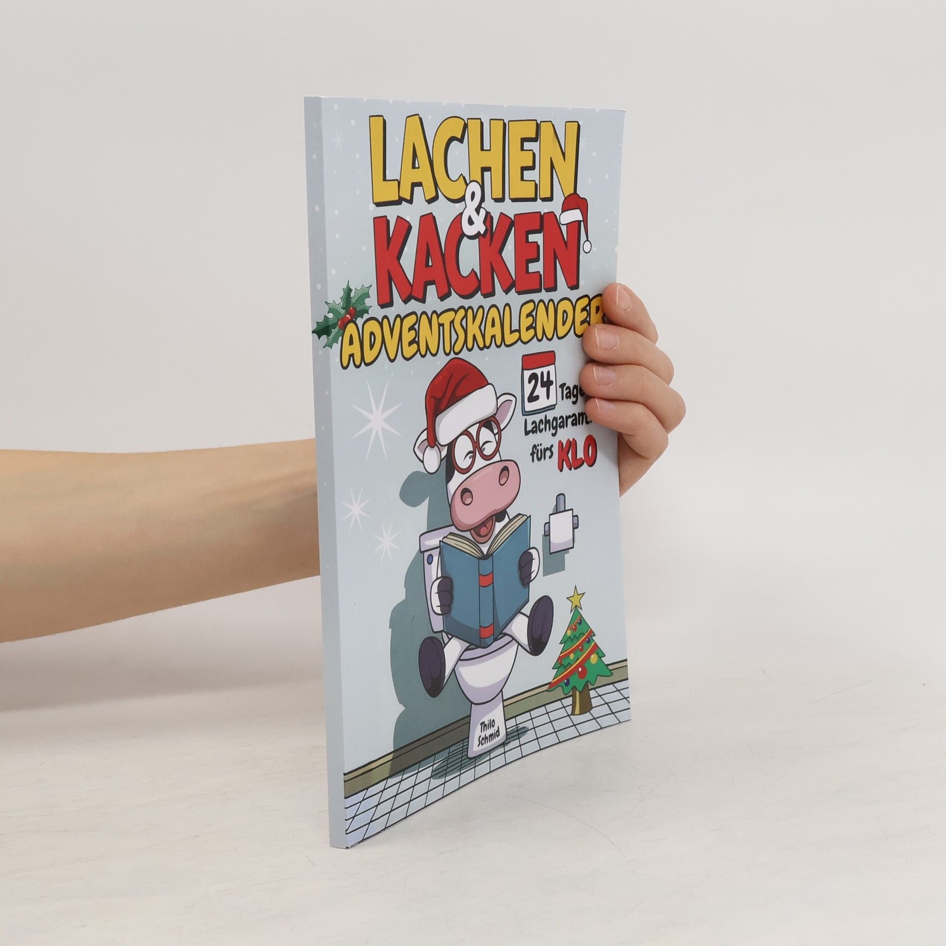 kolektiv Lachen & Kacken