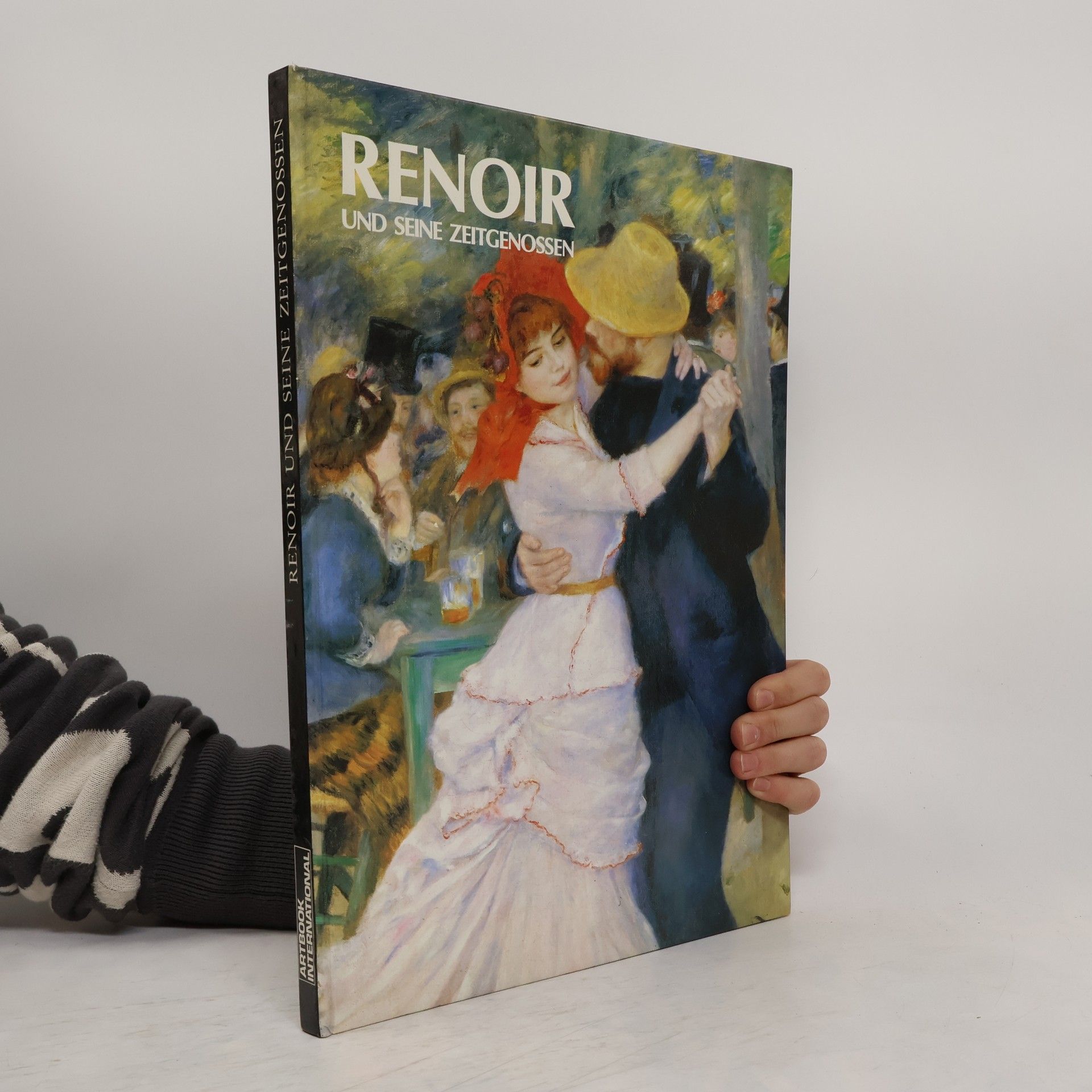 Renoir und seine Zeitgenossen