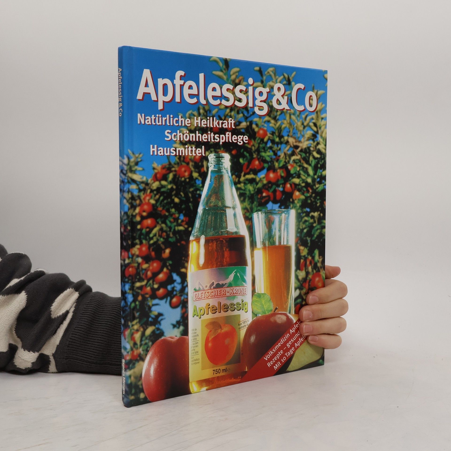 AA.VV. Apfelessig & Co