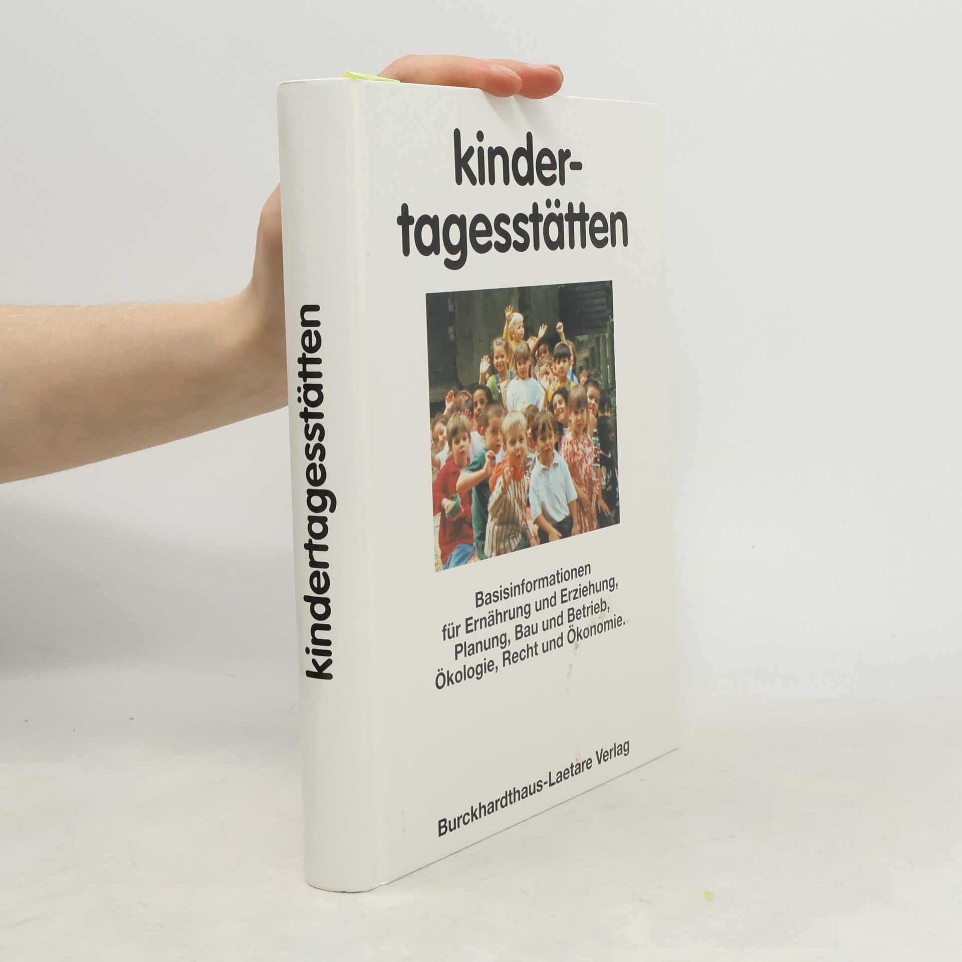 Peter Küp Kindertagesstätten