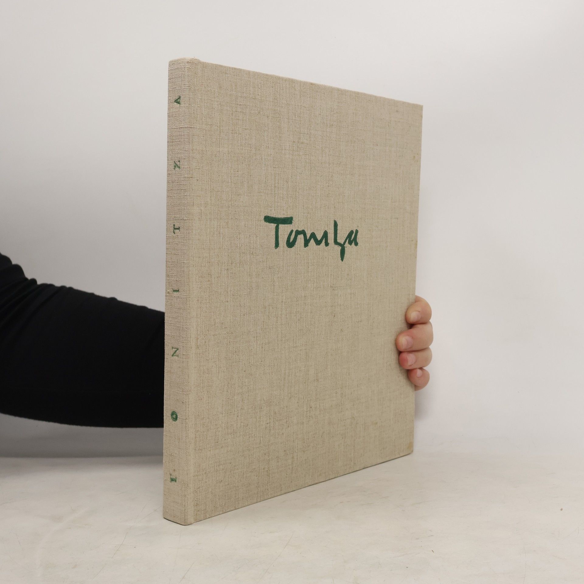 Corneliu Baba Tonitza