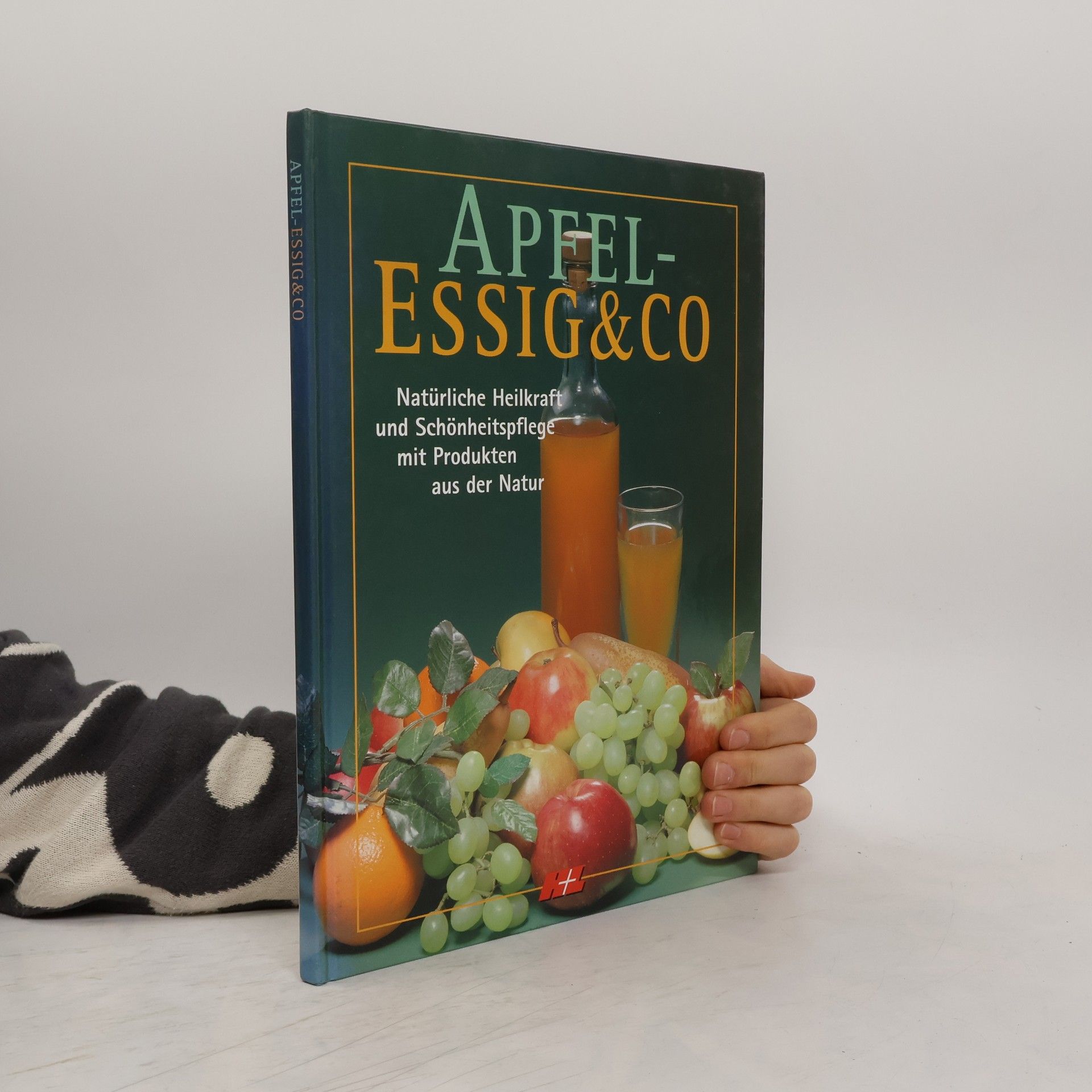 Autorenkollektiv Apfelessig & Co.