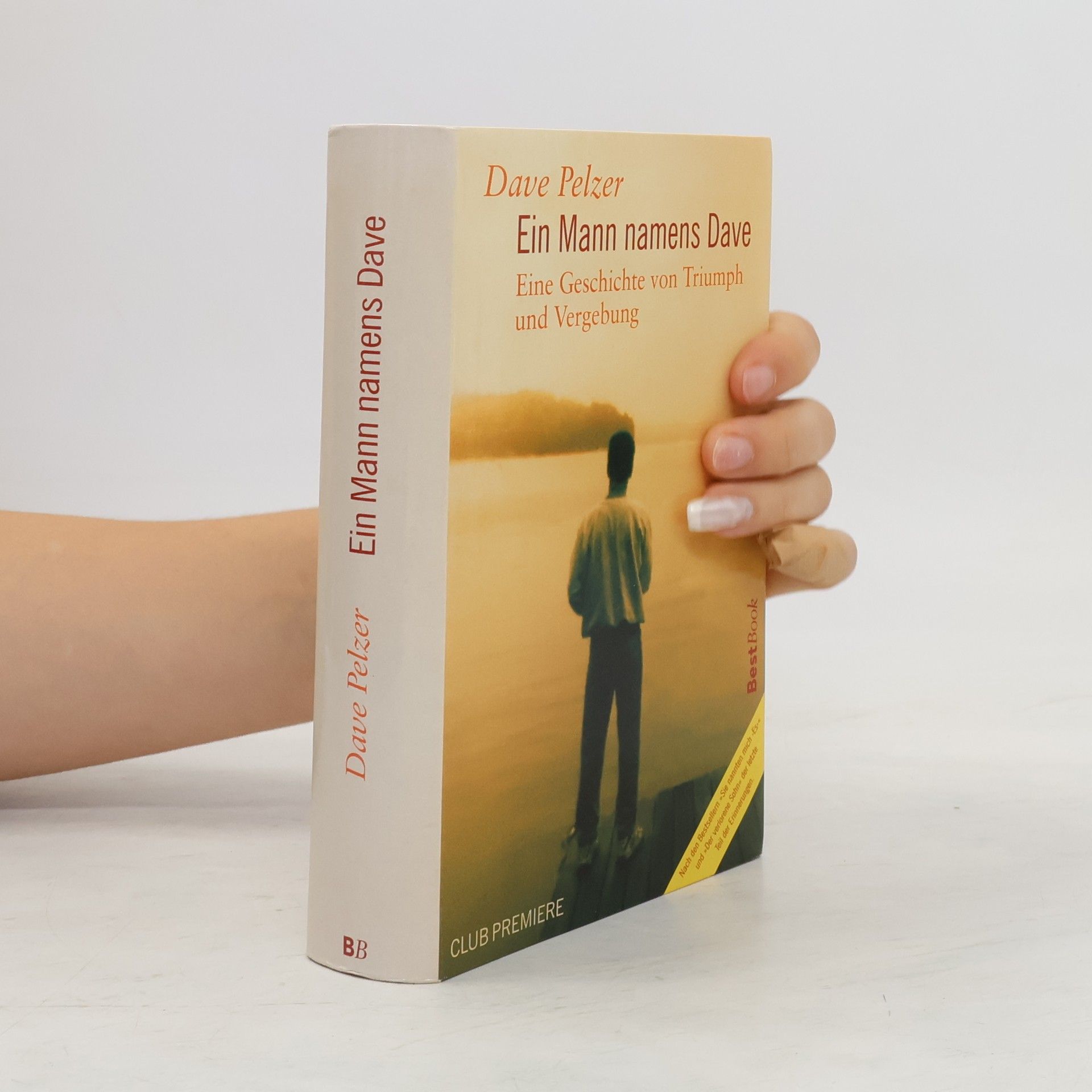 Ein Mann namens Dave