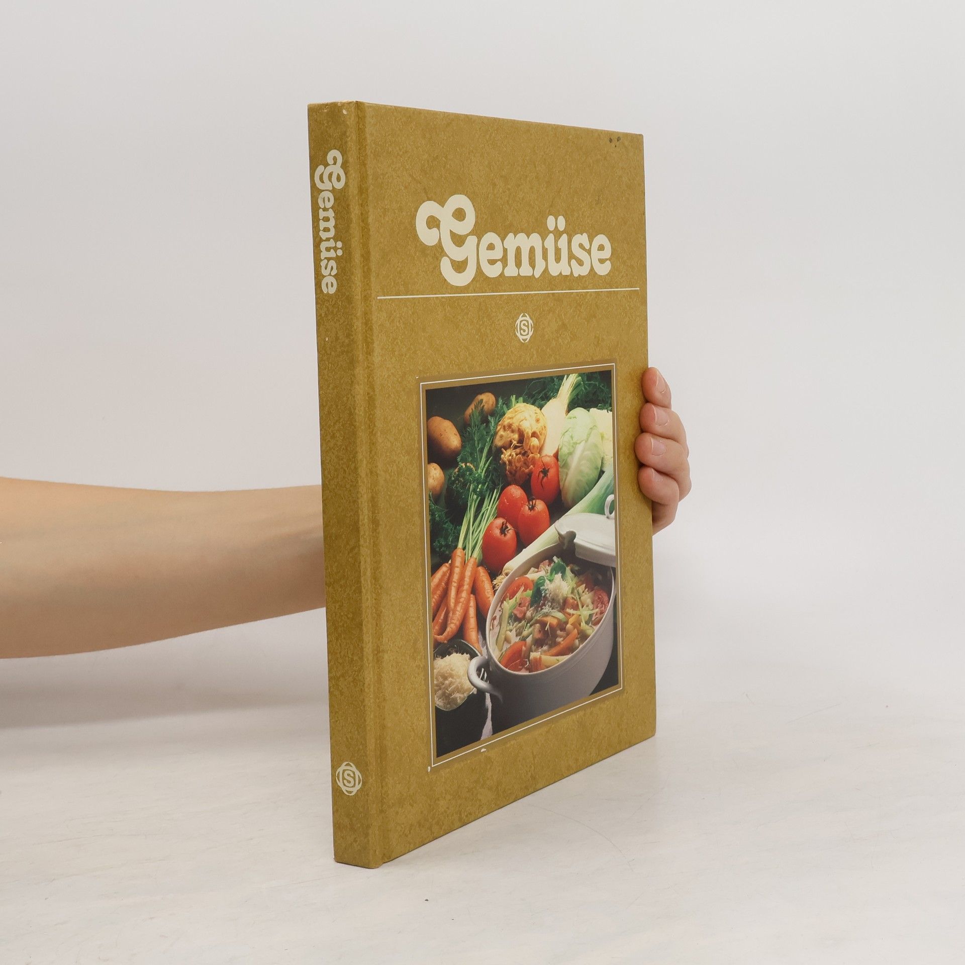 Autorenkollektiv Gemüse