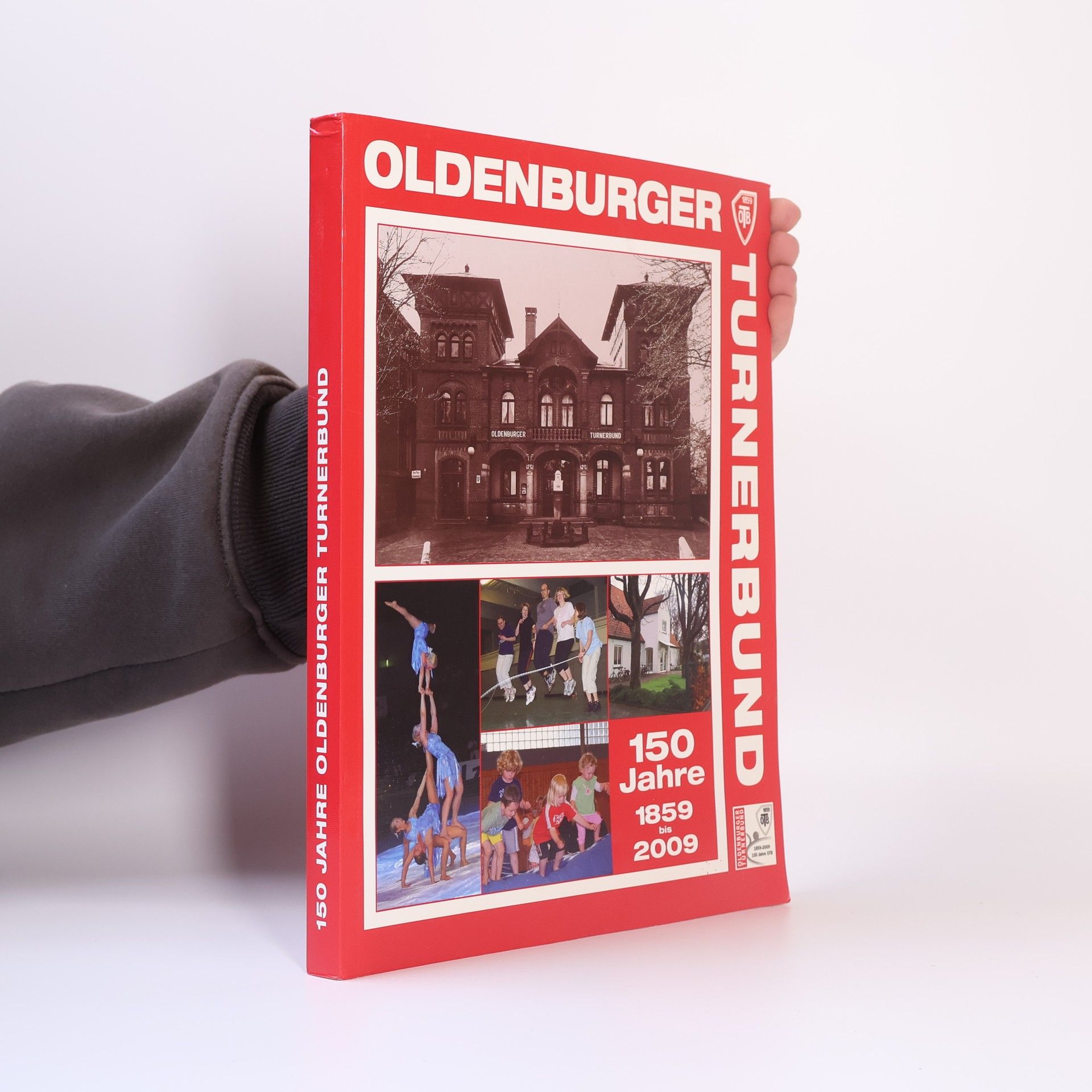 Collectif d'auteurs Oldenburger Turnerbund