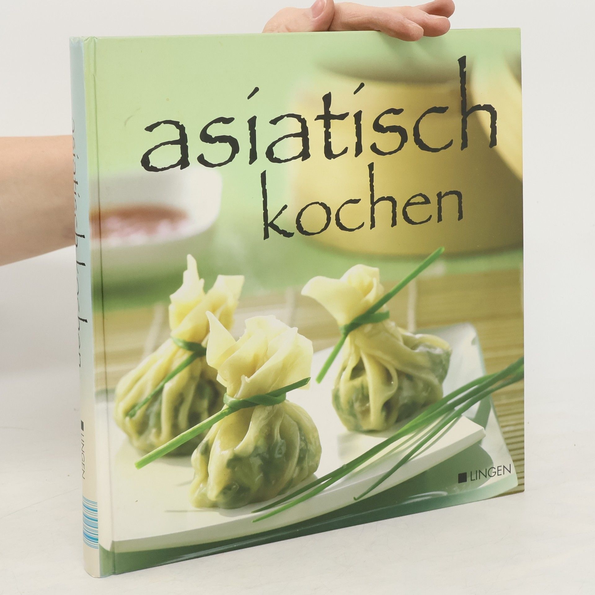 Autorenkollektiv Asiatisch Kochen