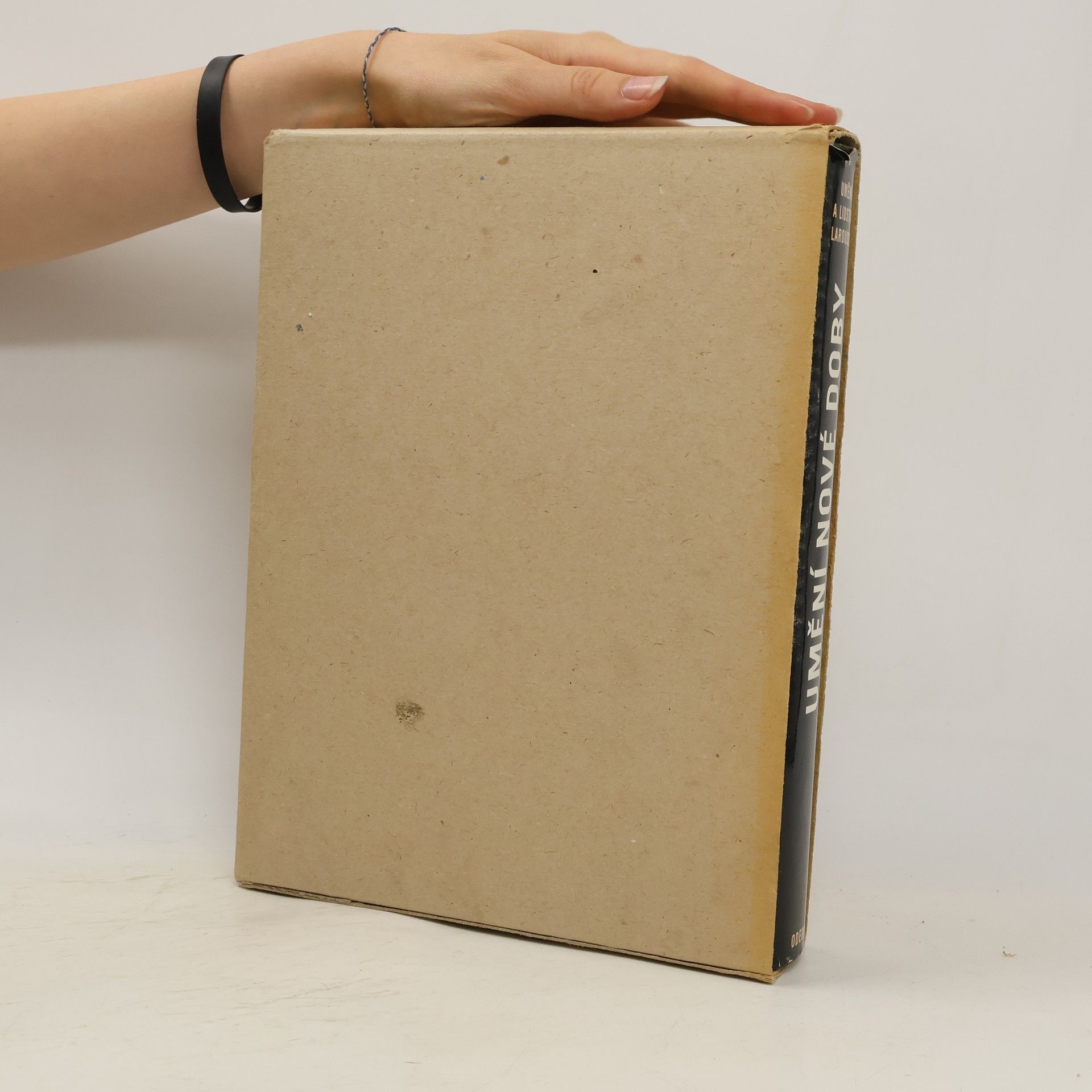 René Huyghe Encyklopedie umění nové doby