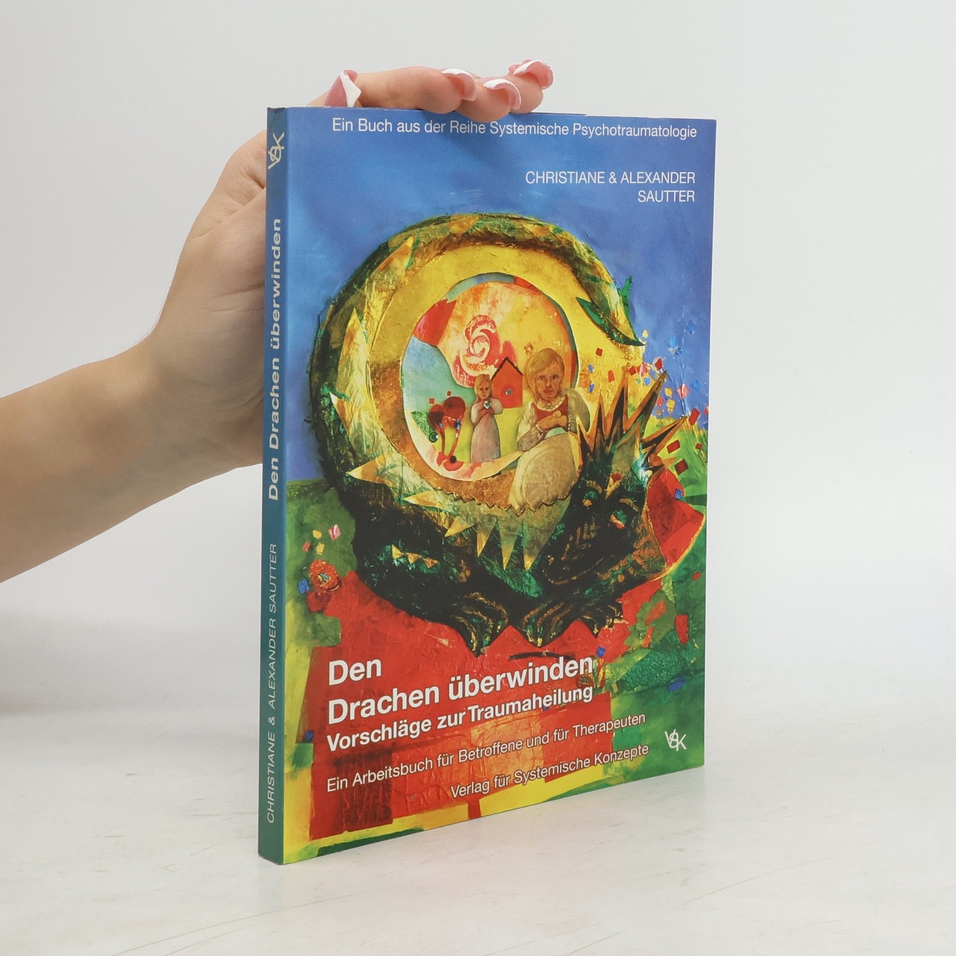 Den Drachen überwinden