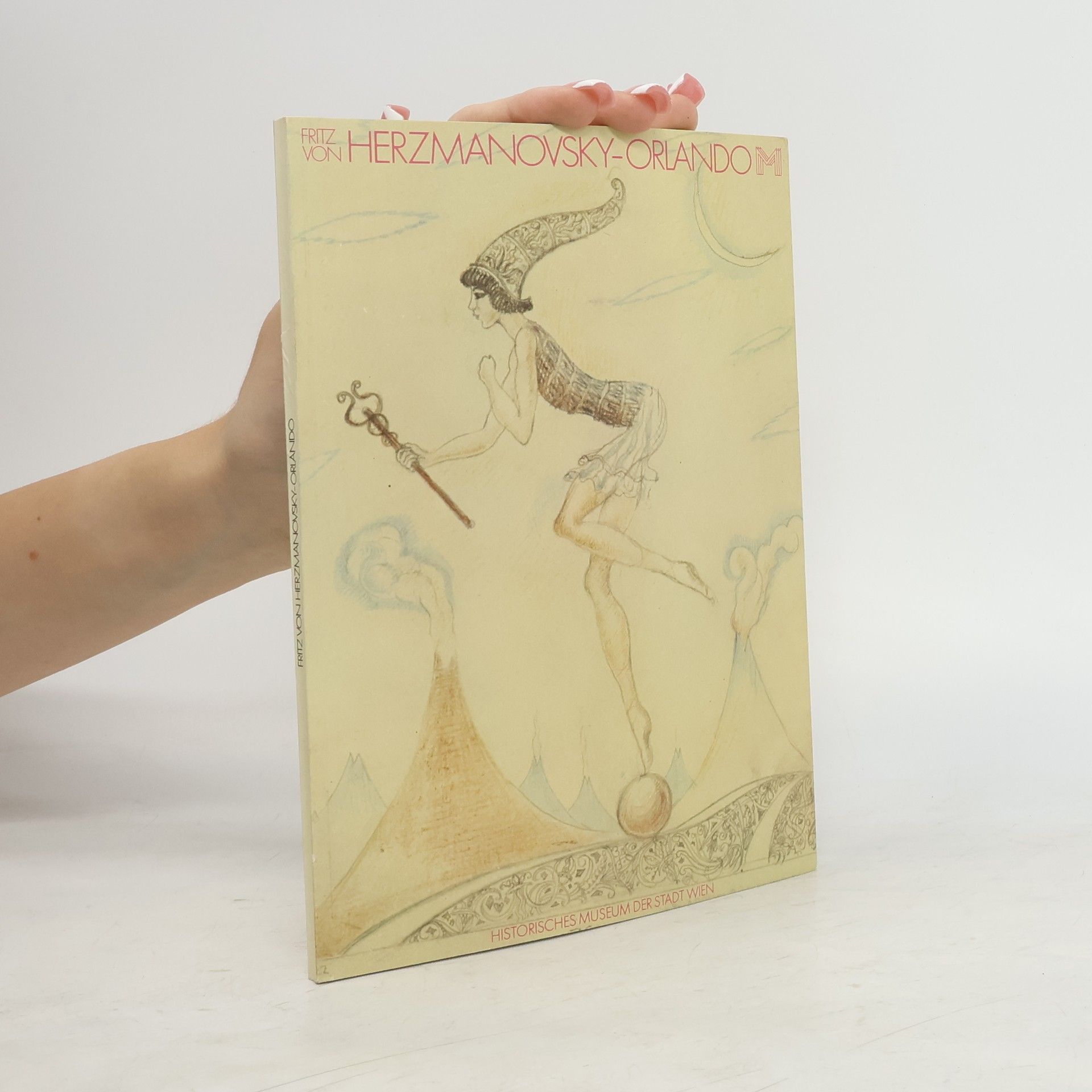 Various authors Fritz von Herzmanovsky-Orlando