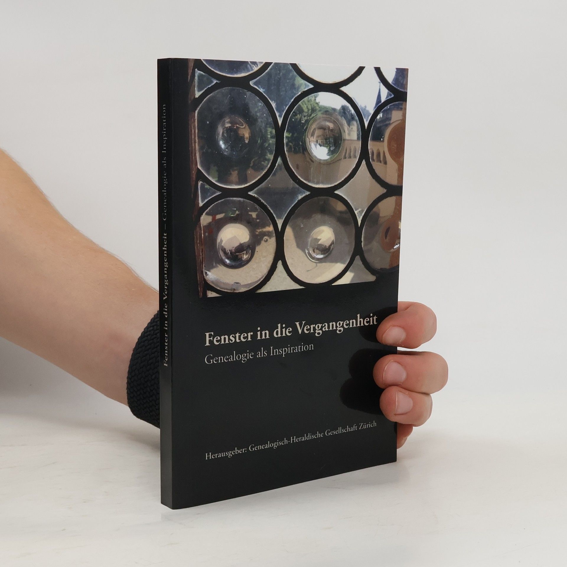 Fenster in die Vergangenheit