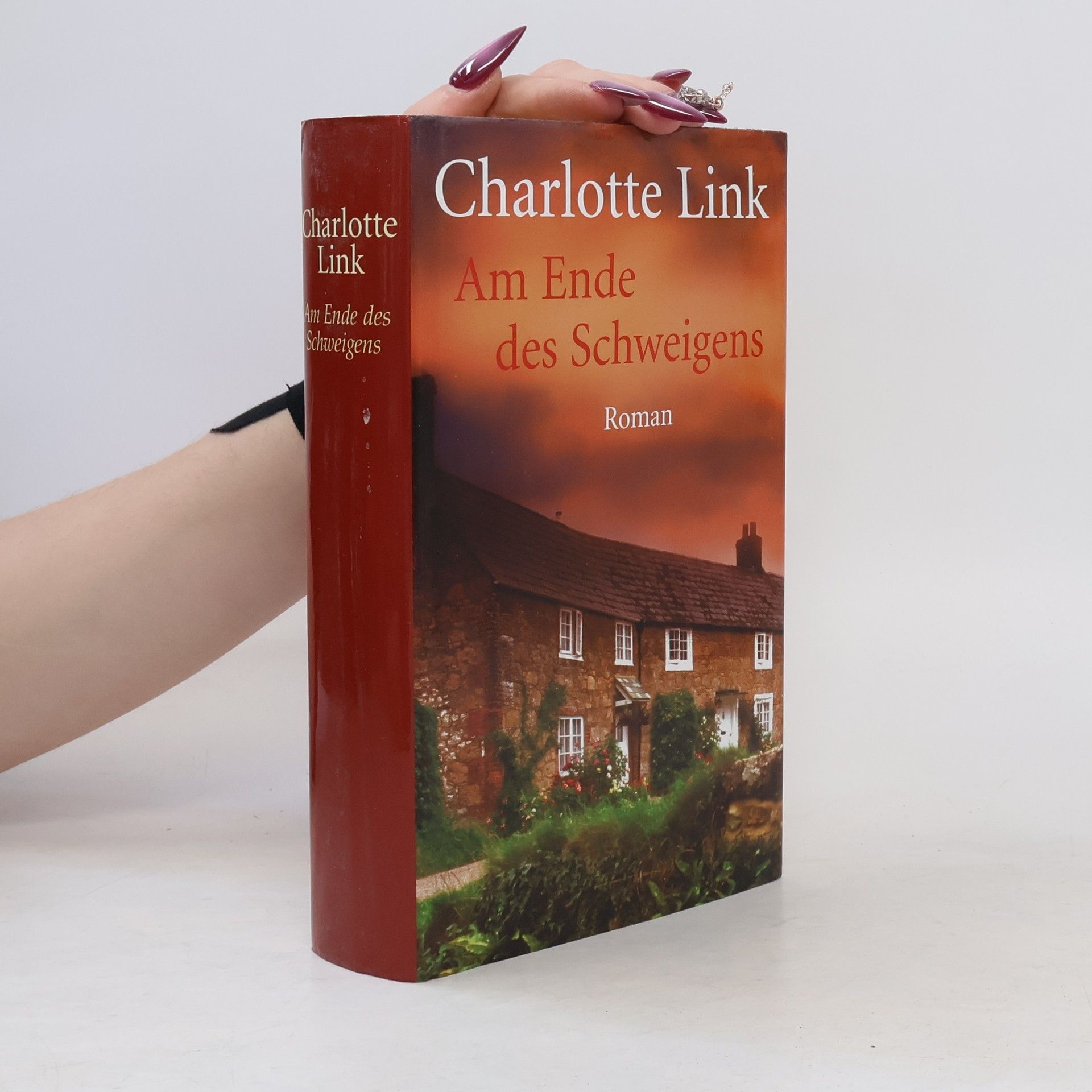 Charlotte Link Am Ende des Schweigens