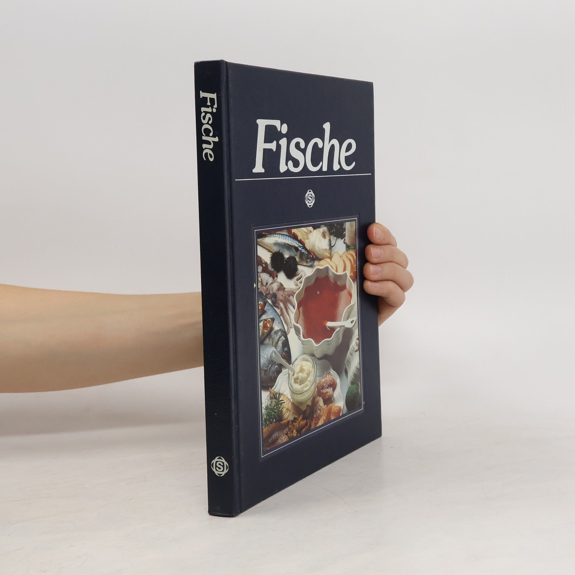 Roland Gööck Fische