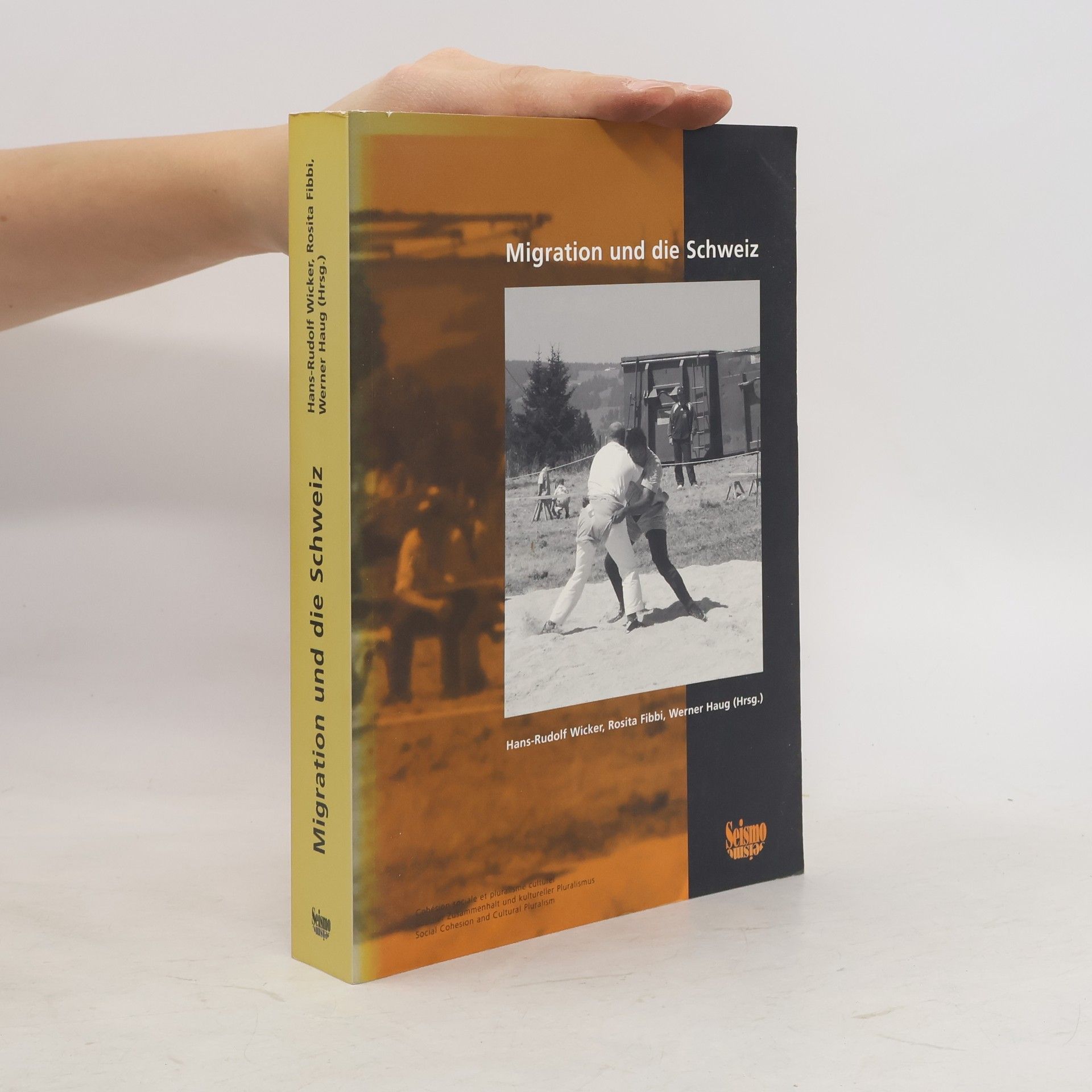 Migration und die Schweiz