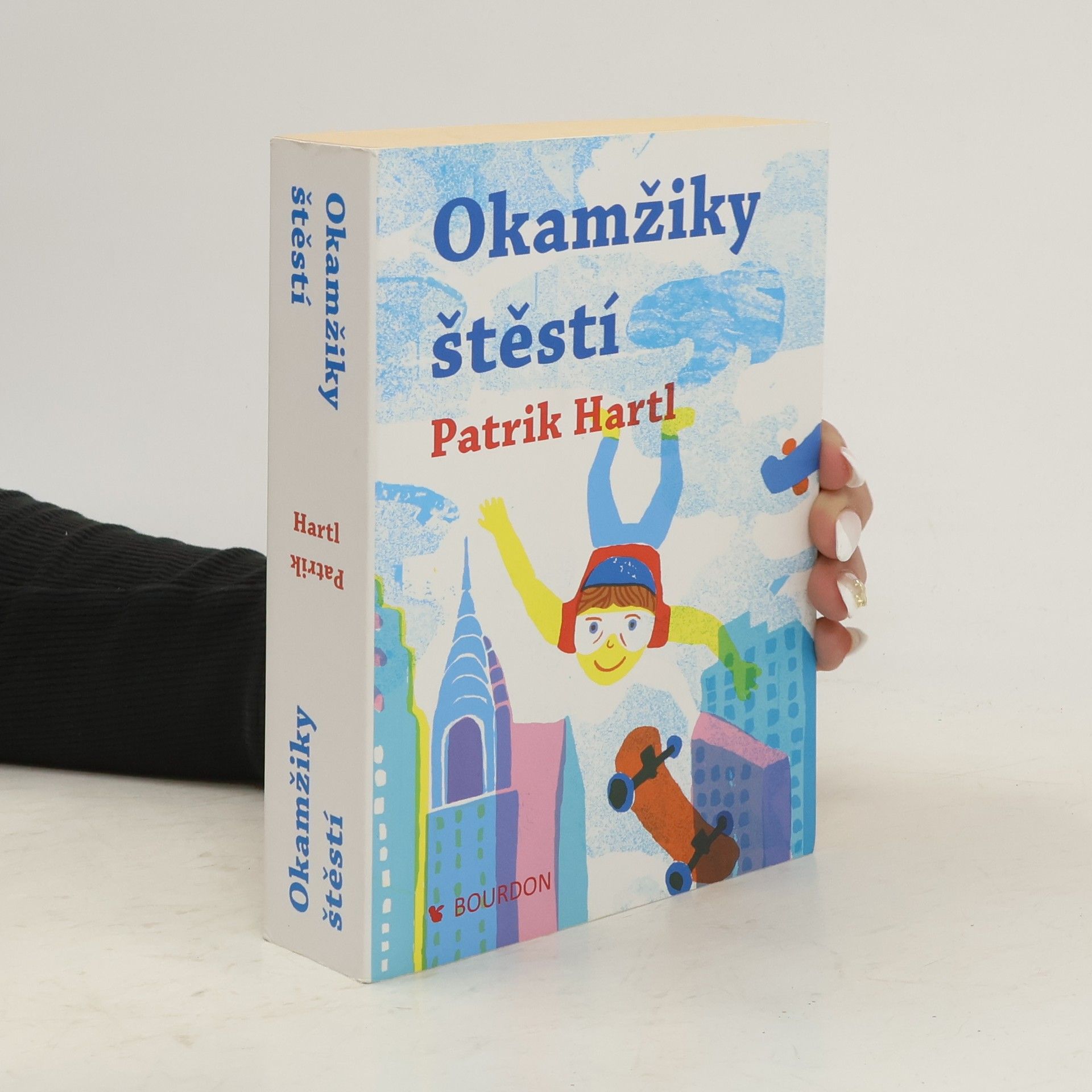 Okamžiky štěstí