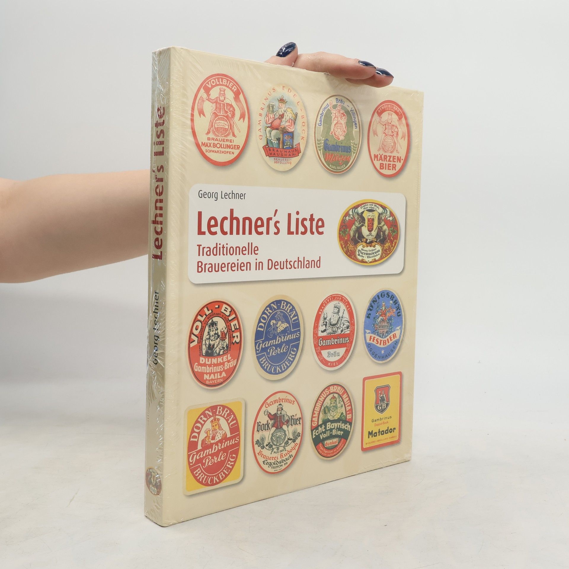 Georg Lechner Lechner's Liste