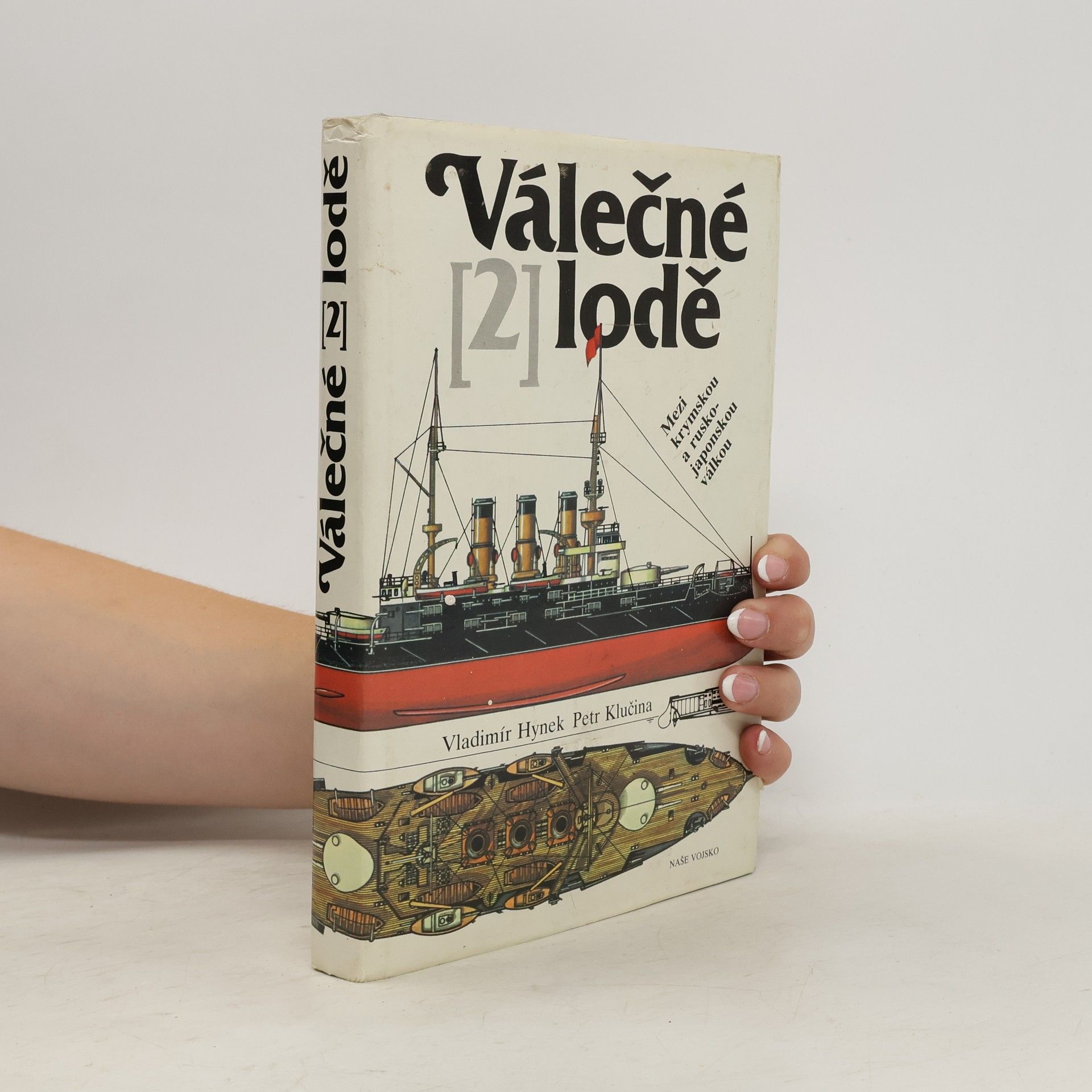 Válečné lodě 2
