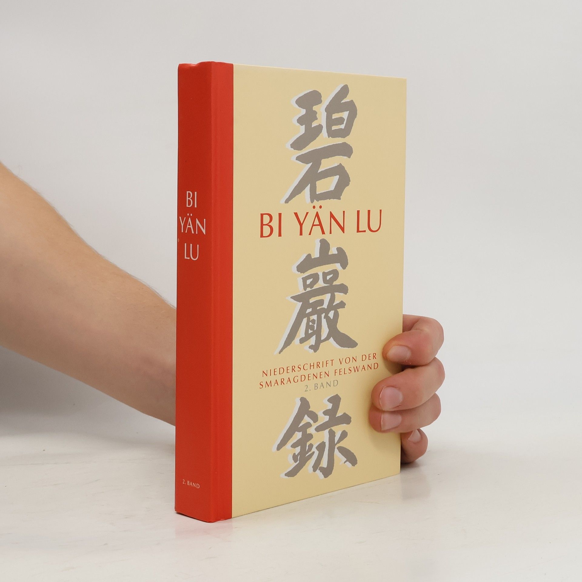 Wilhelm Gundert 34.-50. Kapitel