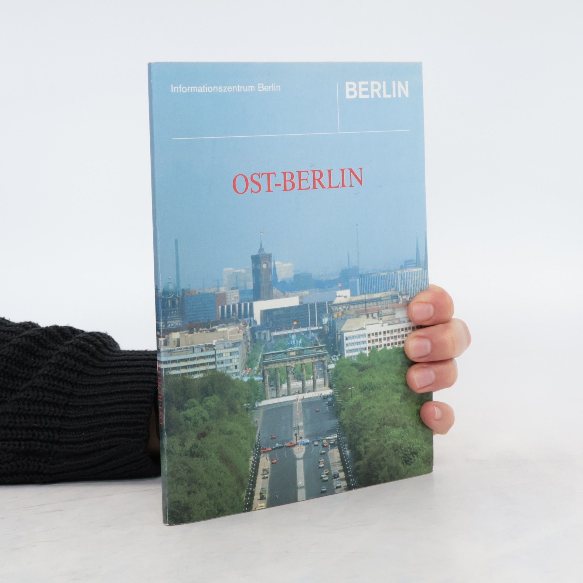 Autorenkollektiv Ost-Berlin