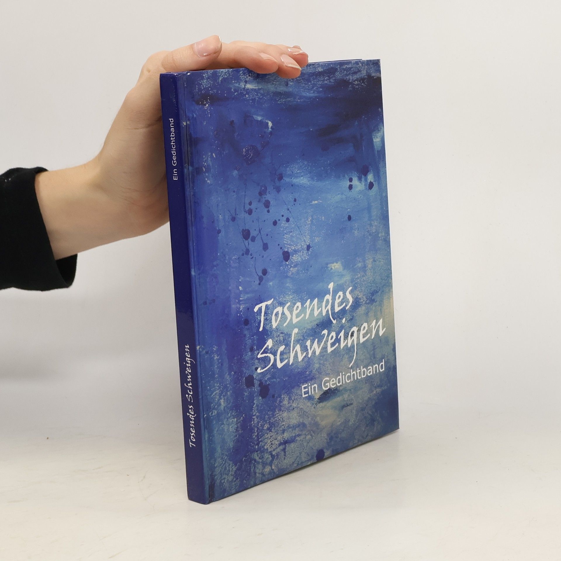 Autorenkollektiv Tosendes Schweigen