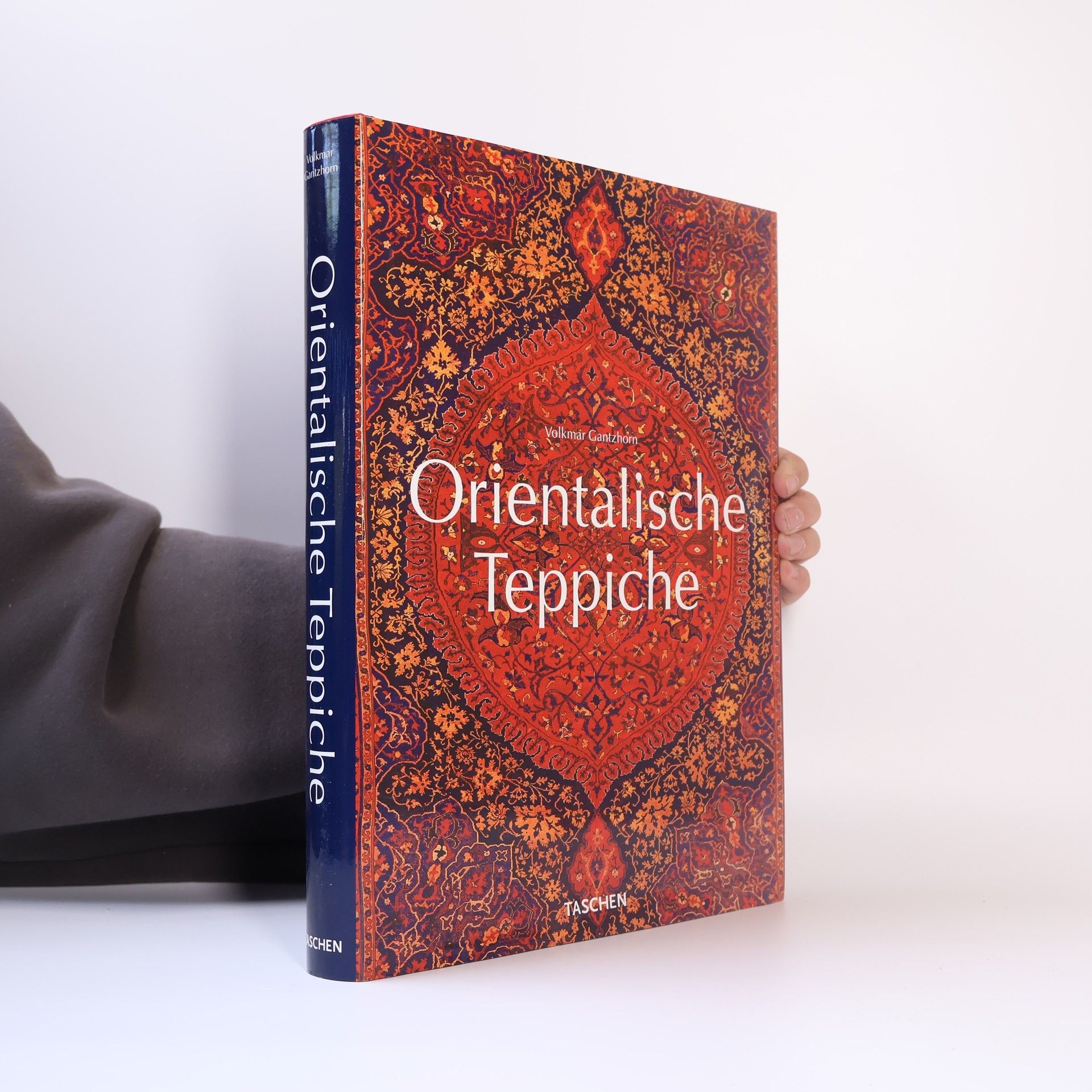 Orientalische Teppiche