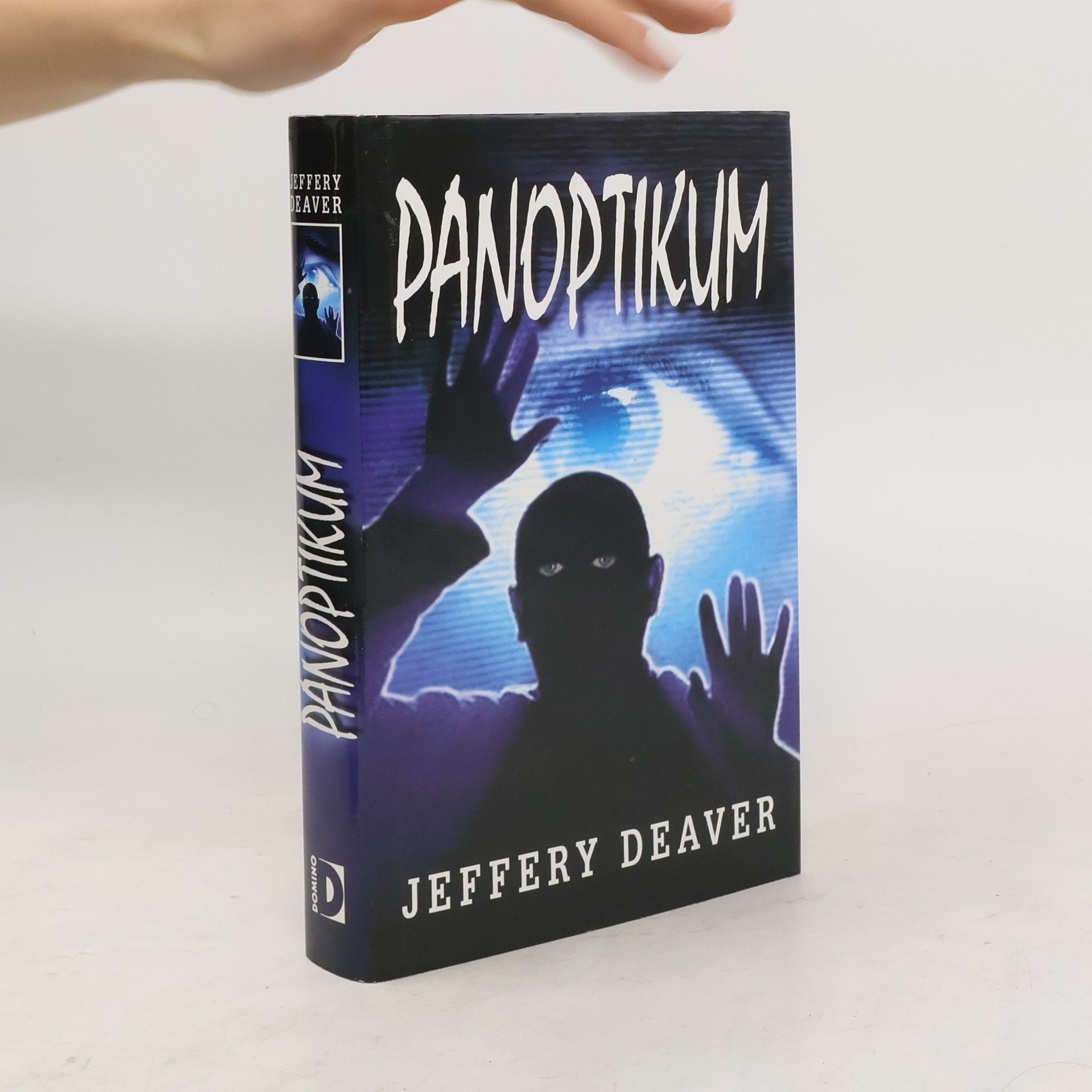 Jeffery Deaver Panoptikum