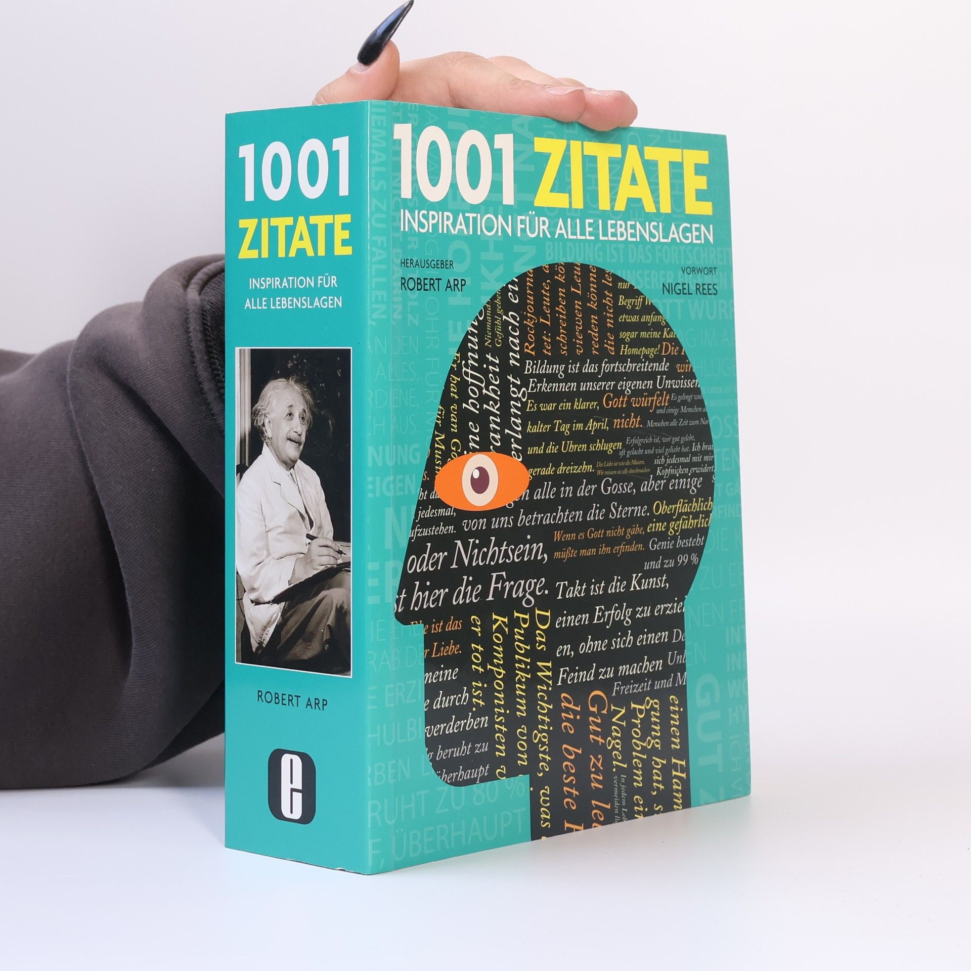 1001 Zitate