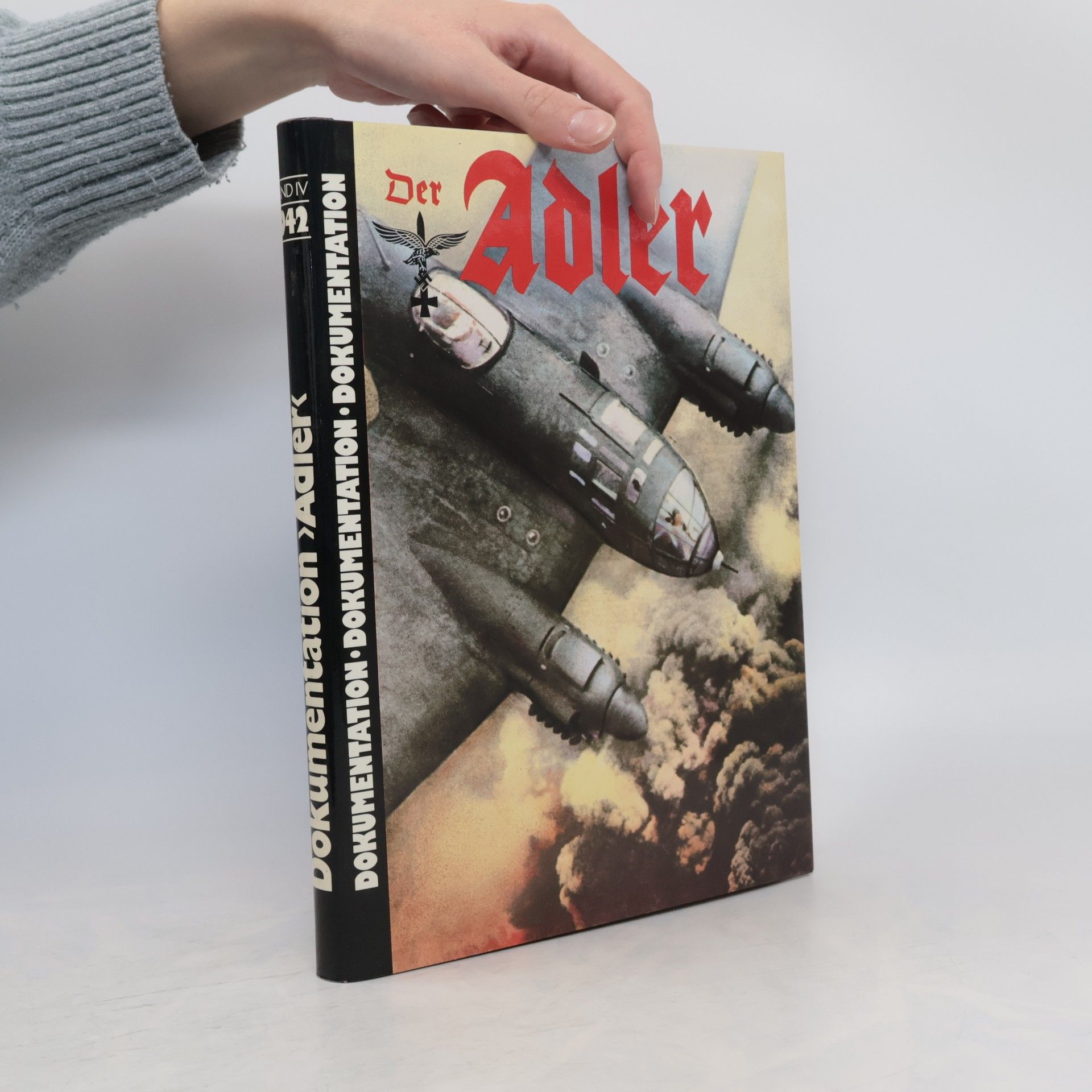 kolektiv Der Adler