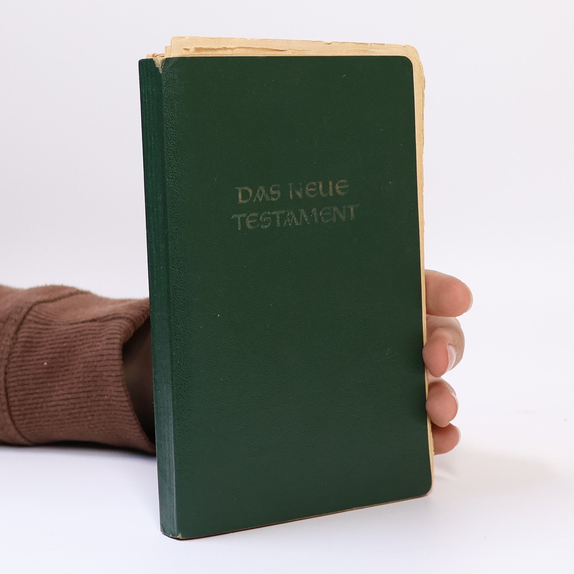 kolektiv Das Neue Testament