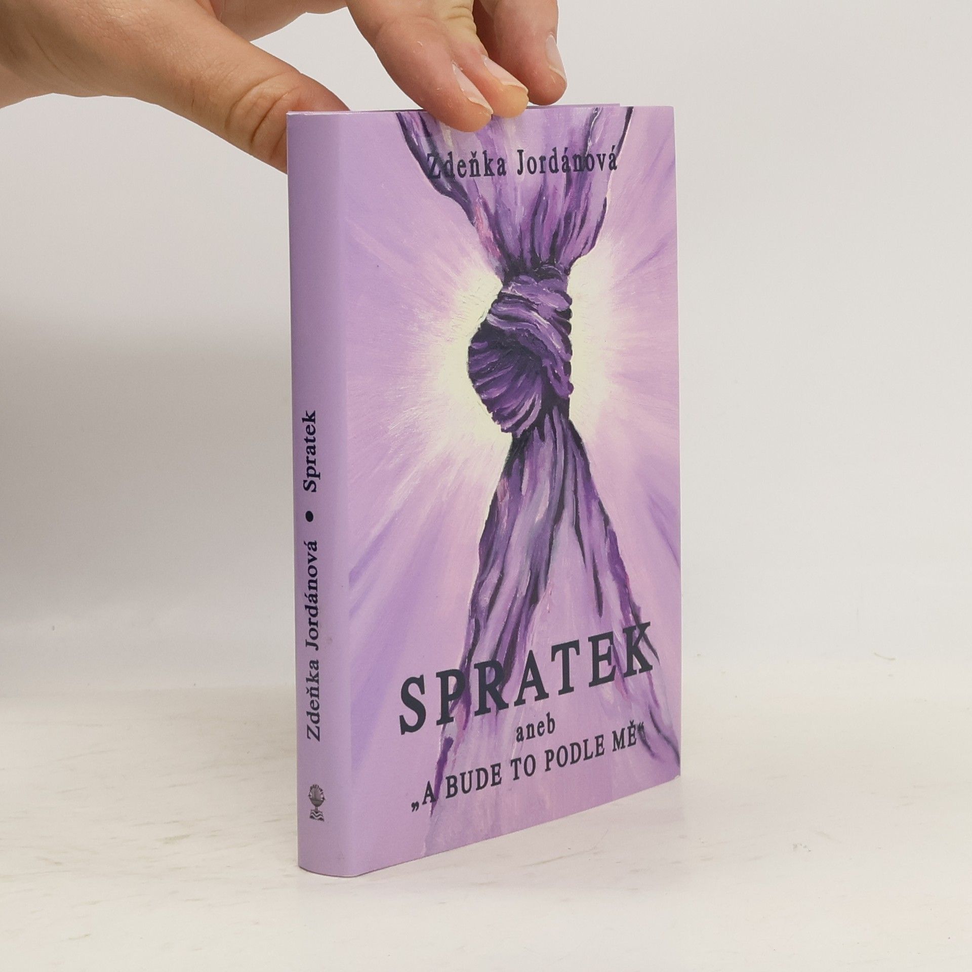 Zdeňka Jordánová Spratek