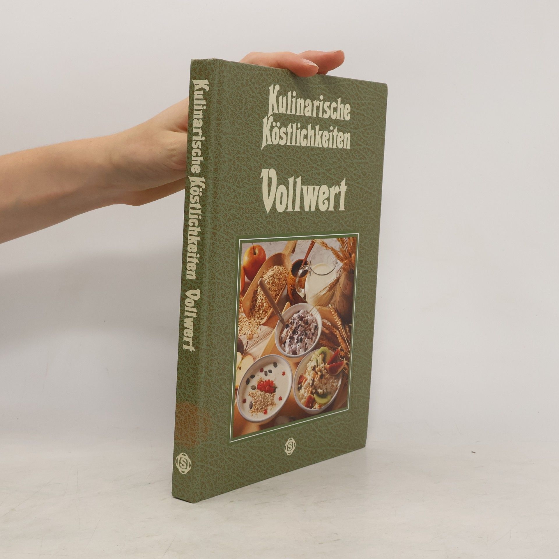 Renate Kissel Vollwert