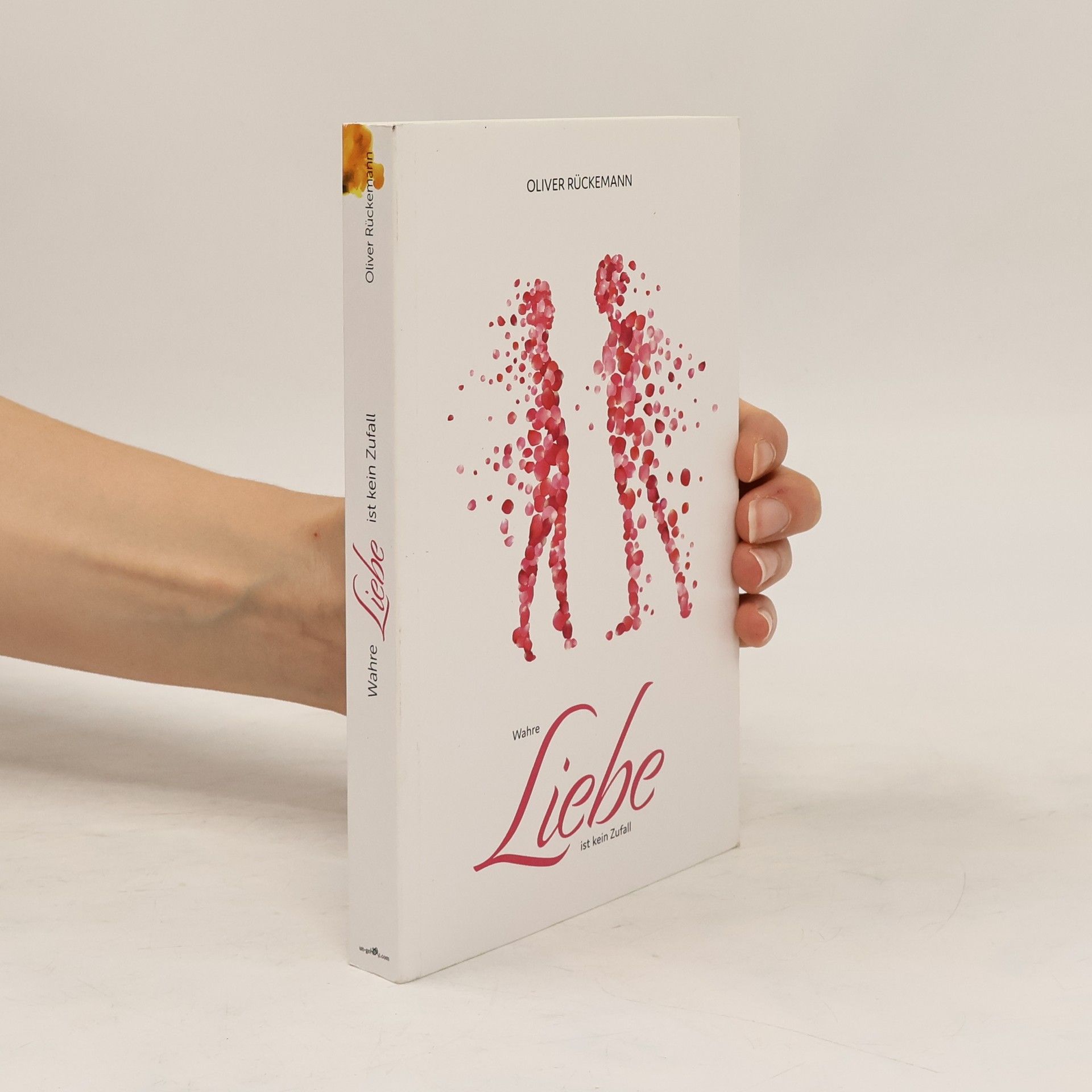 Wahre Liebe ist kein Zufall