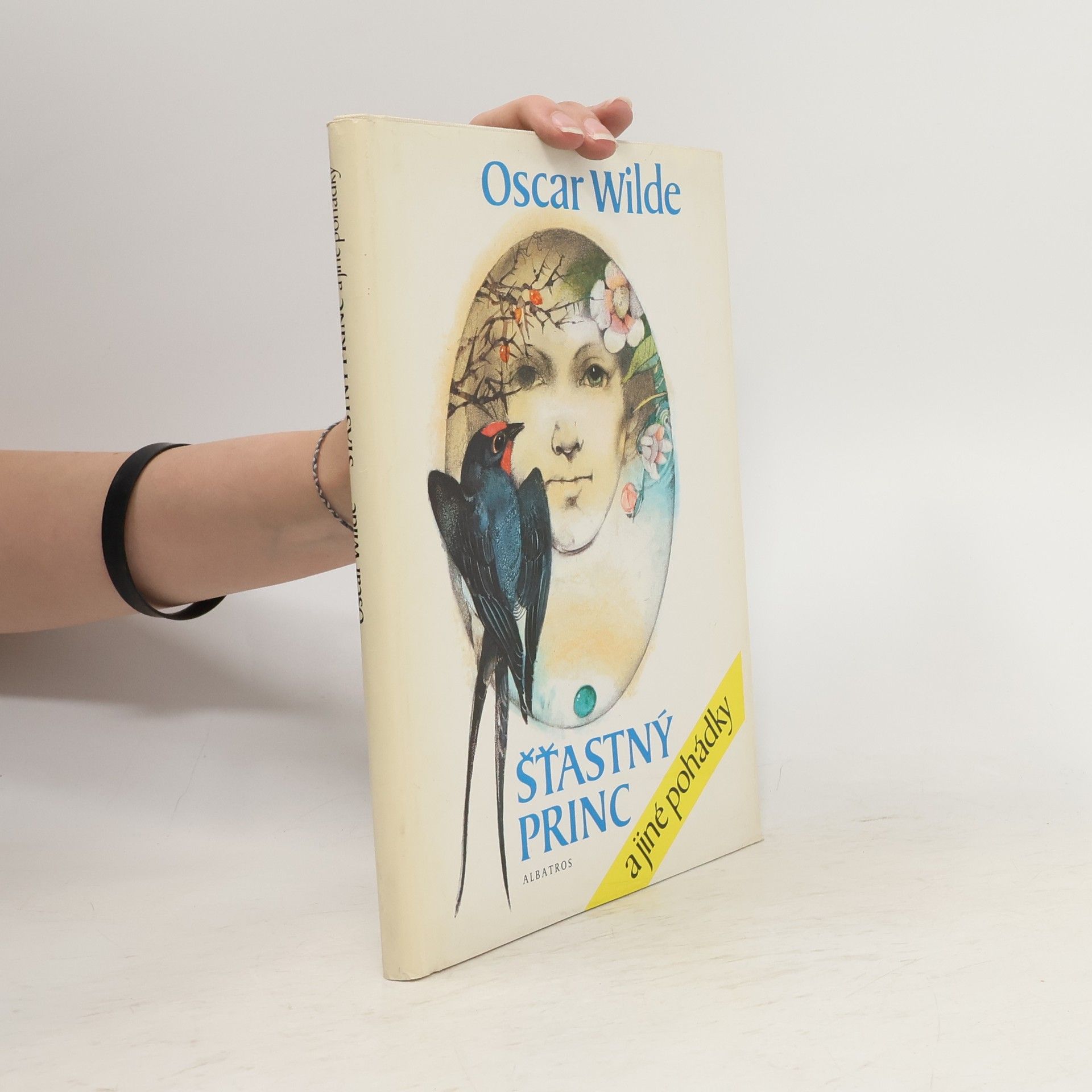 Šťastný princ a jiné pohádky